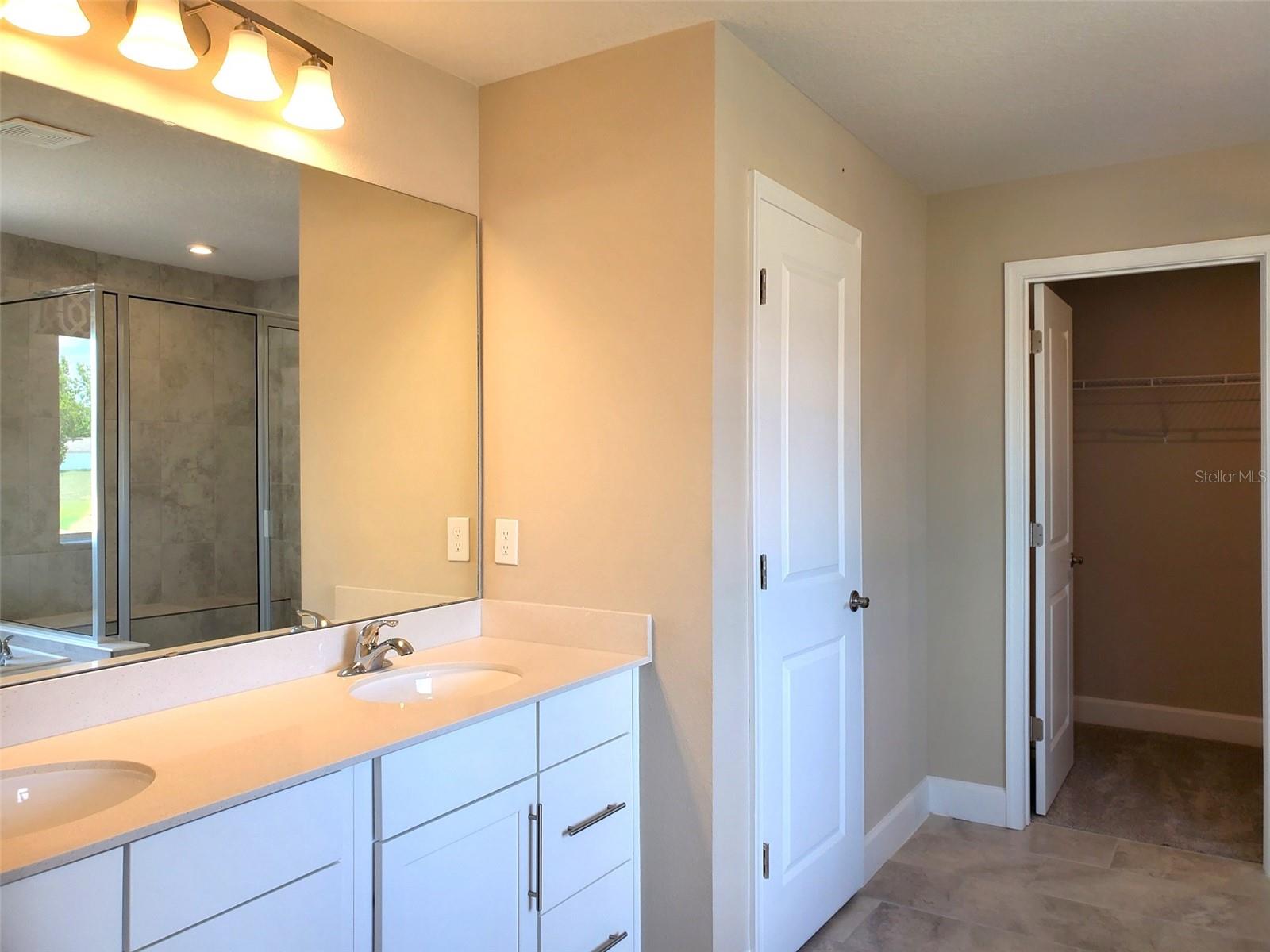 OVERLOOK AT GRASSY LAKE - Residential Lease