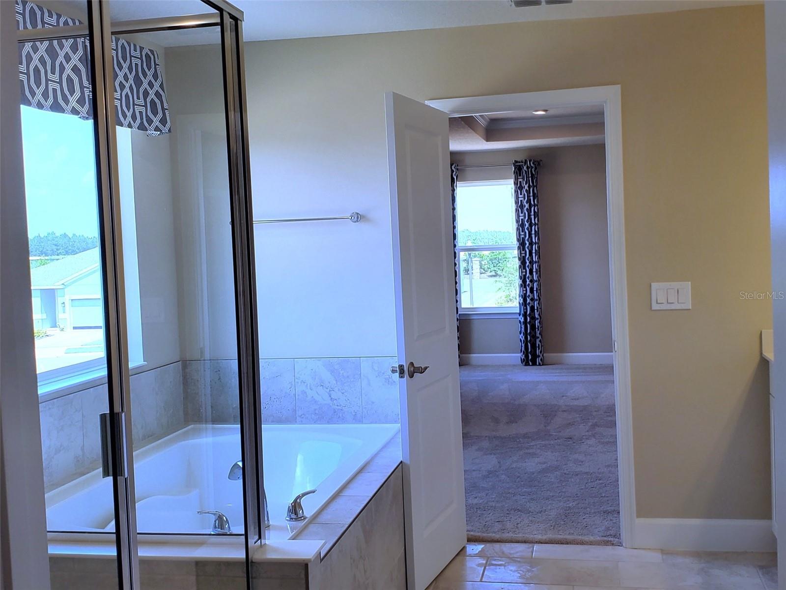 OVERLOOK AT GRASSY LAKE - Residential Lease