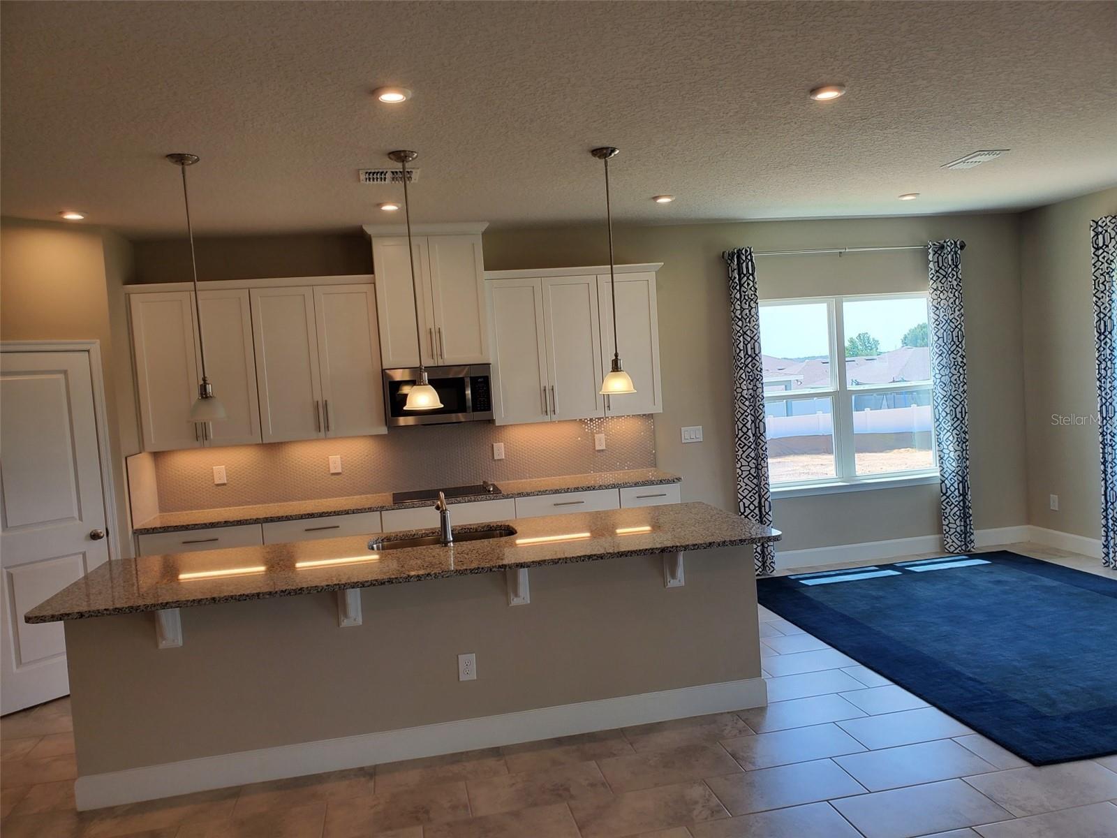 OVERLOOK AT GRASSY LAKE - Residential Lease