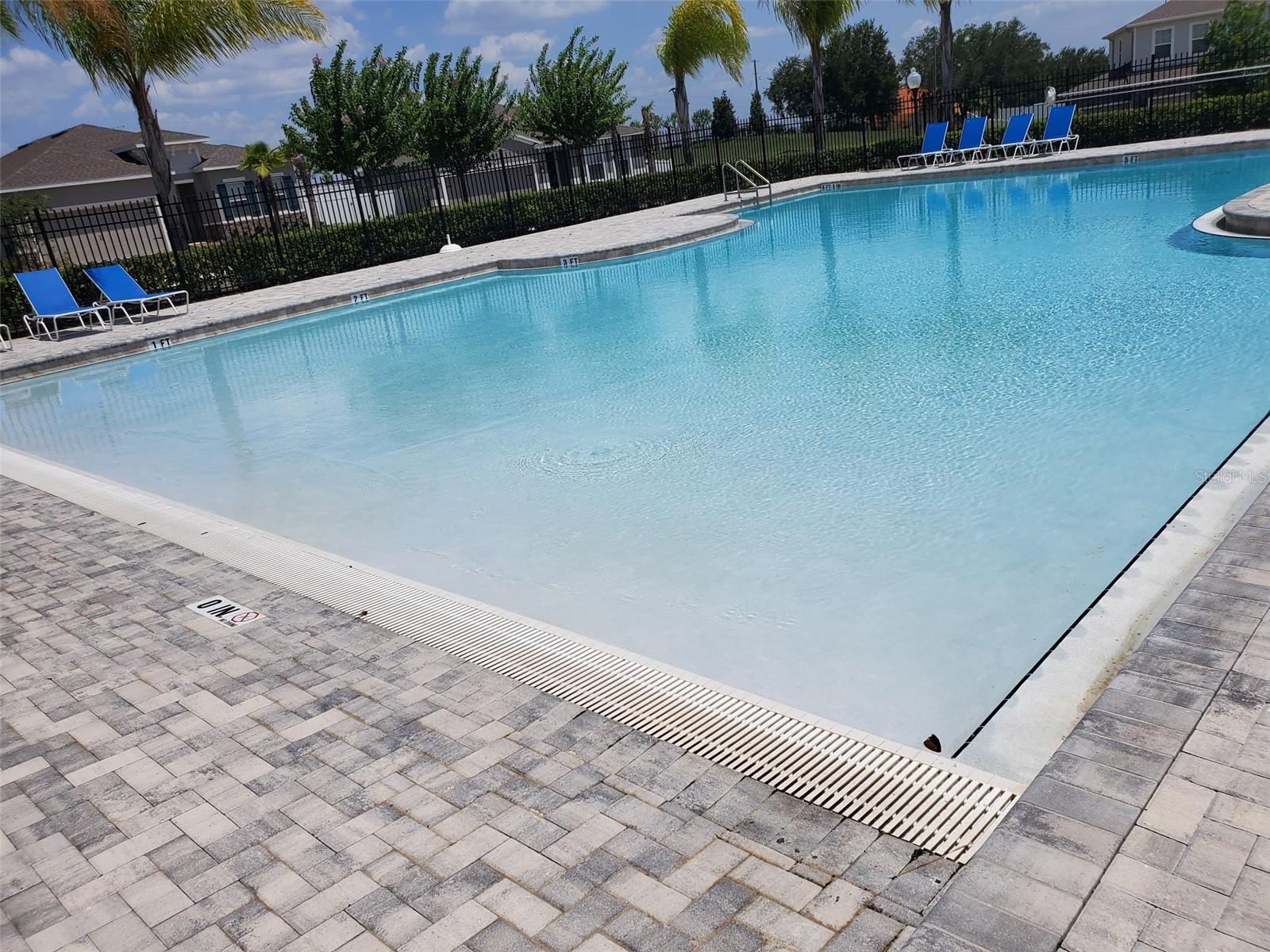 OVERLOOK AT GRASSY LAKE - Residential Lease