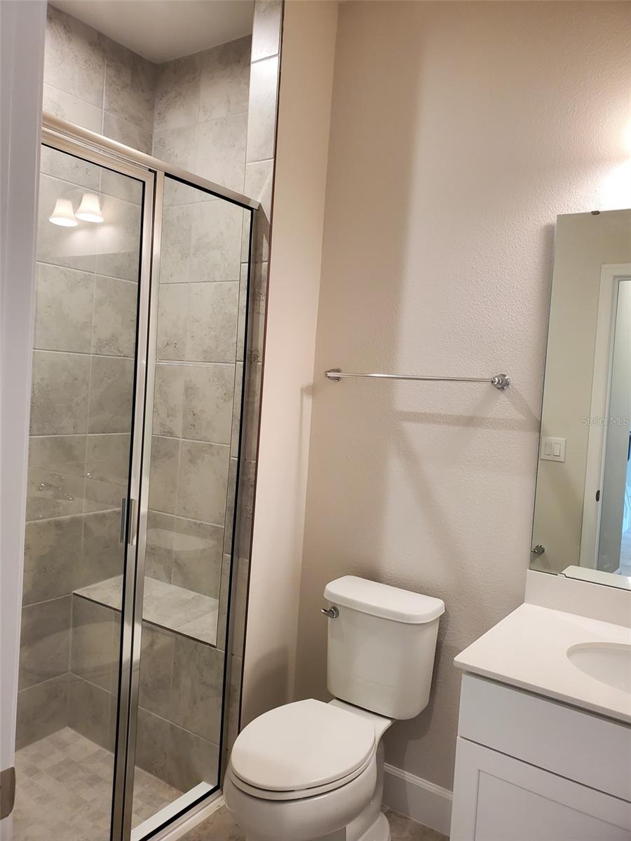 OVERLOOK AT GRASSY LAKE - Residential Lease