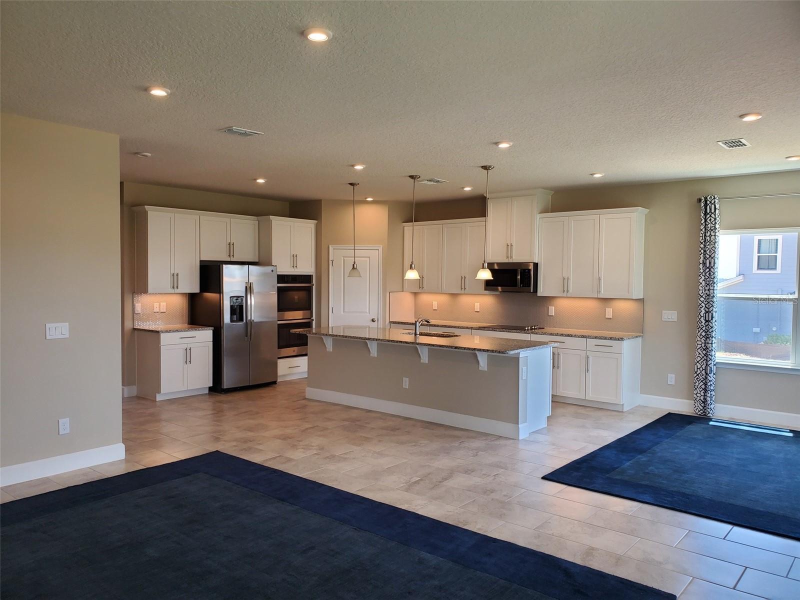 OVERLOOK AT GRASSY LAKE - Residential Lease