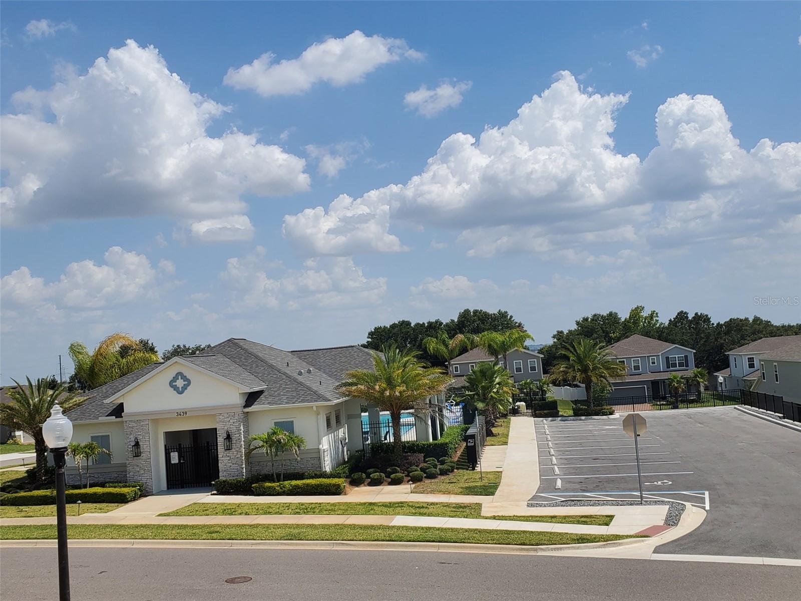 OVERLOOK AT GRASSY LAKE - Residential Lease