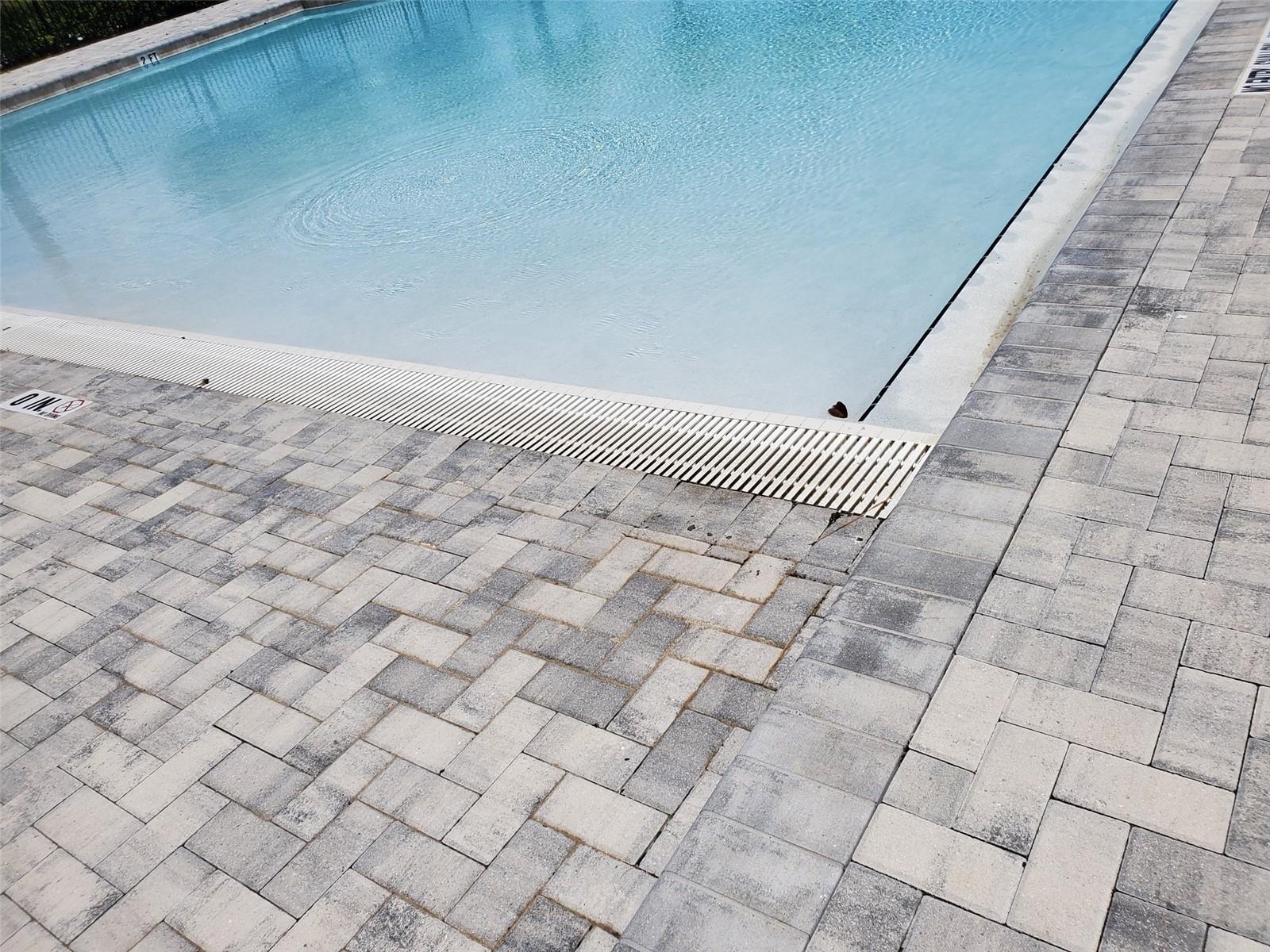 OVERLOOK AT GRASSY LAKE - Residential Lease