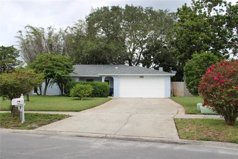 A home in LARGO