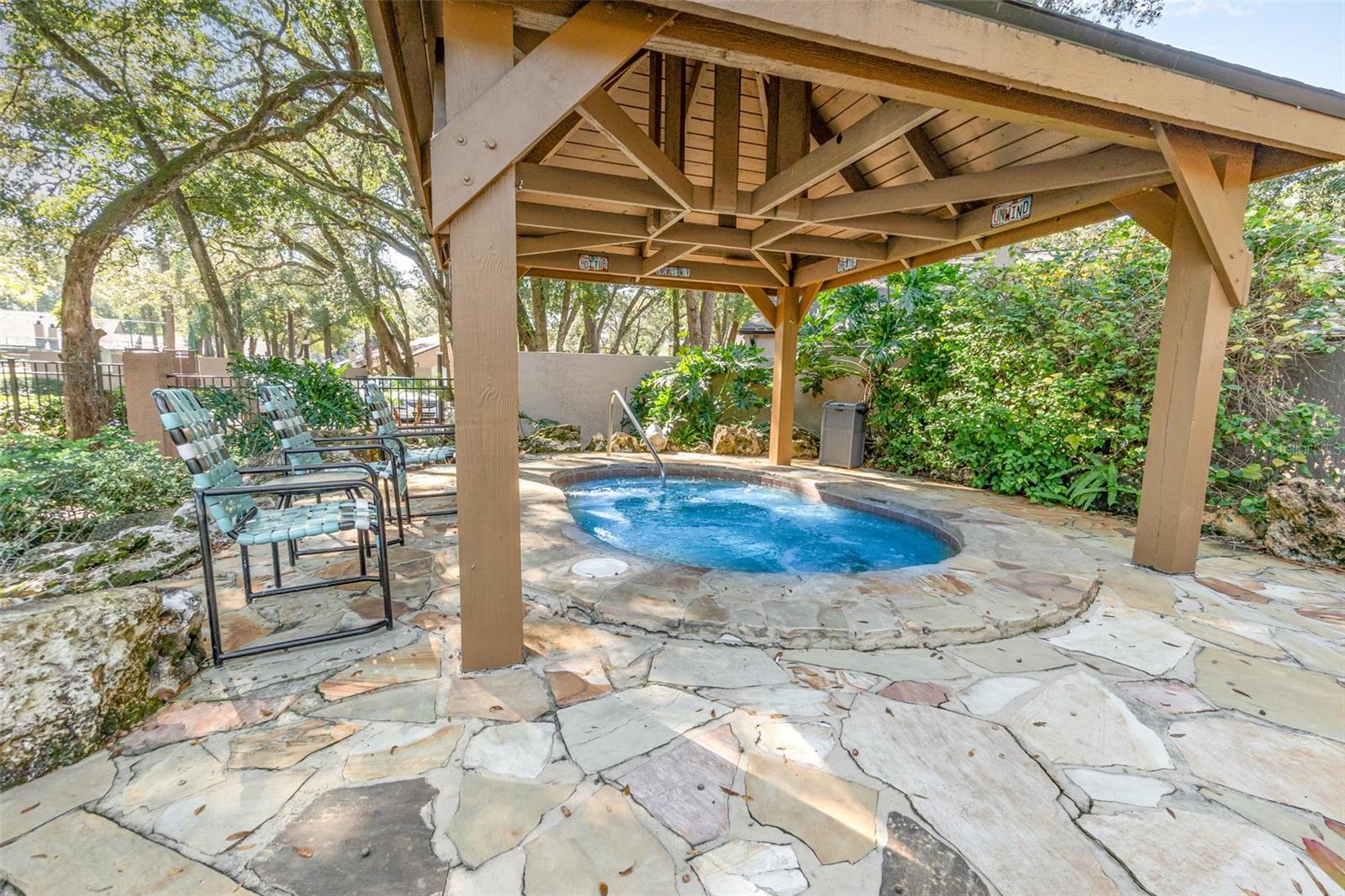 VILLAGE TWNHMS A CONDO - Residential