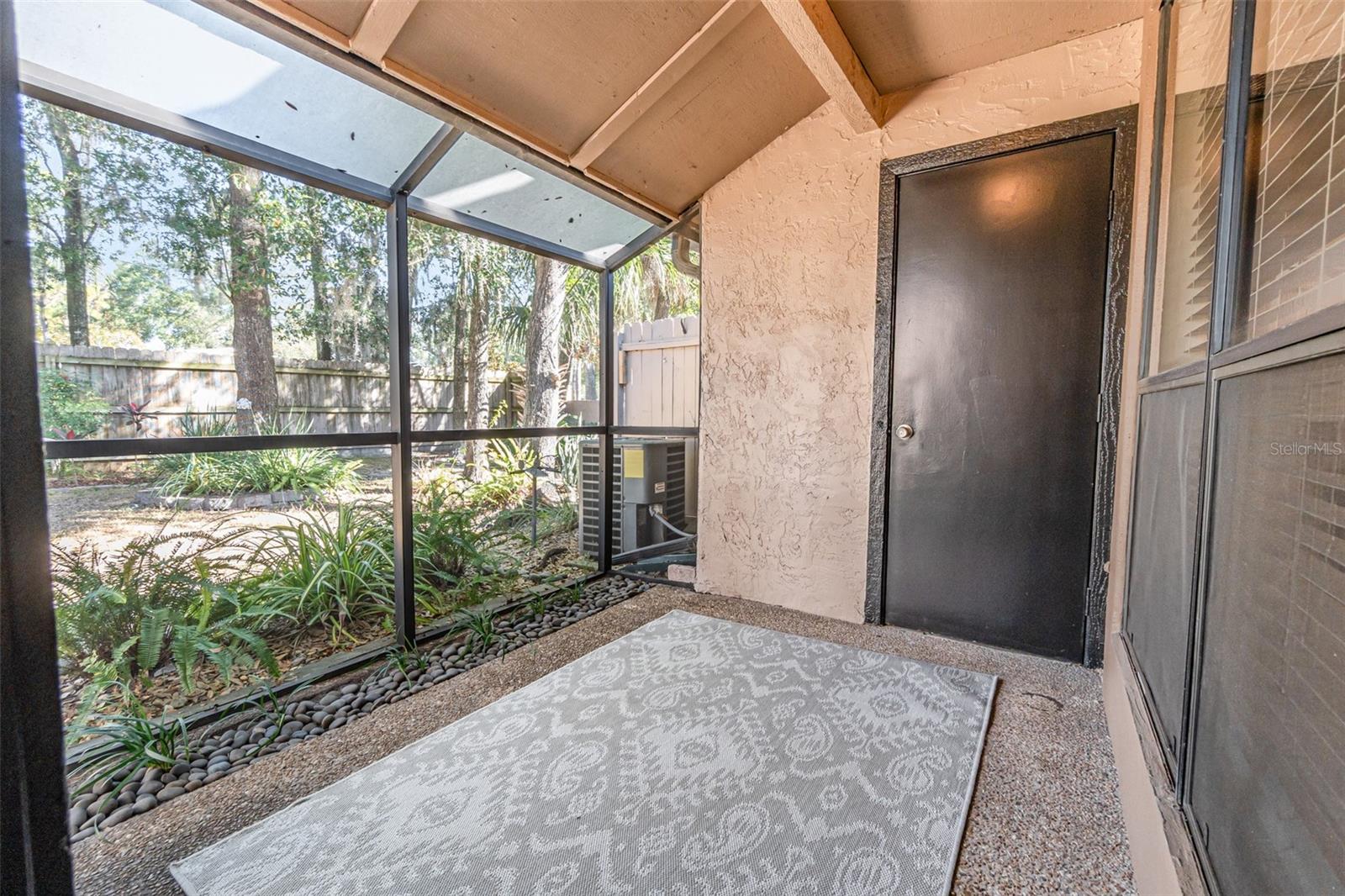 VILLAGE TWNHMS A CONDO - Residential