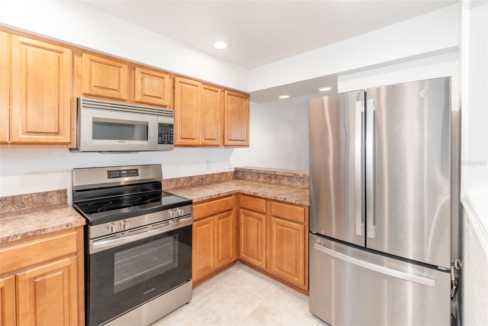 VILLAGE TWNHMS A CONDO - Residential