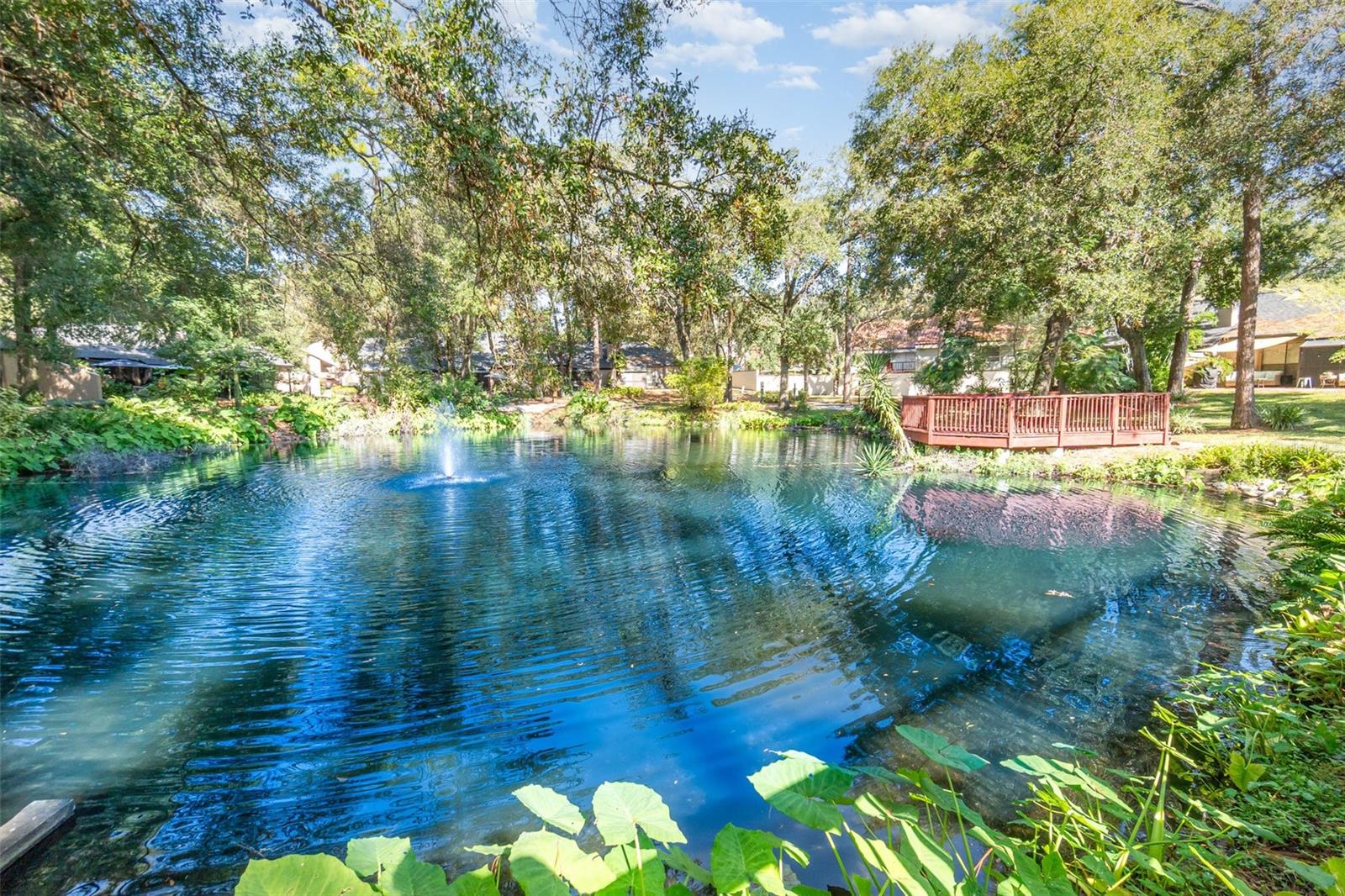 VILLAGE TWNHMS A CONDO - Residential