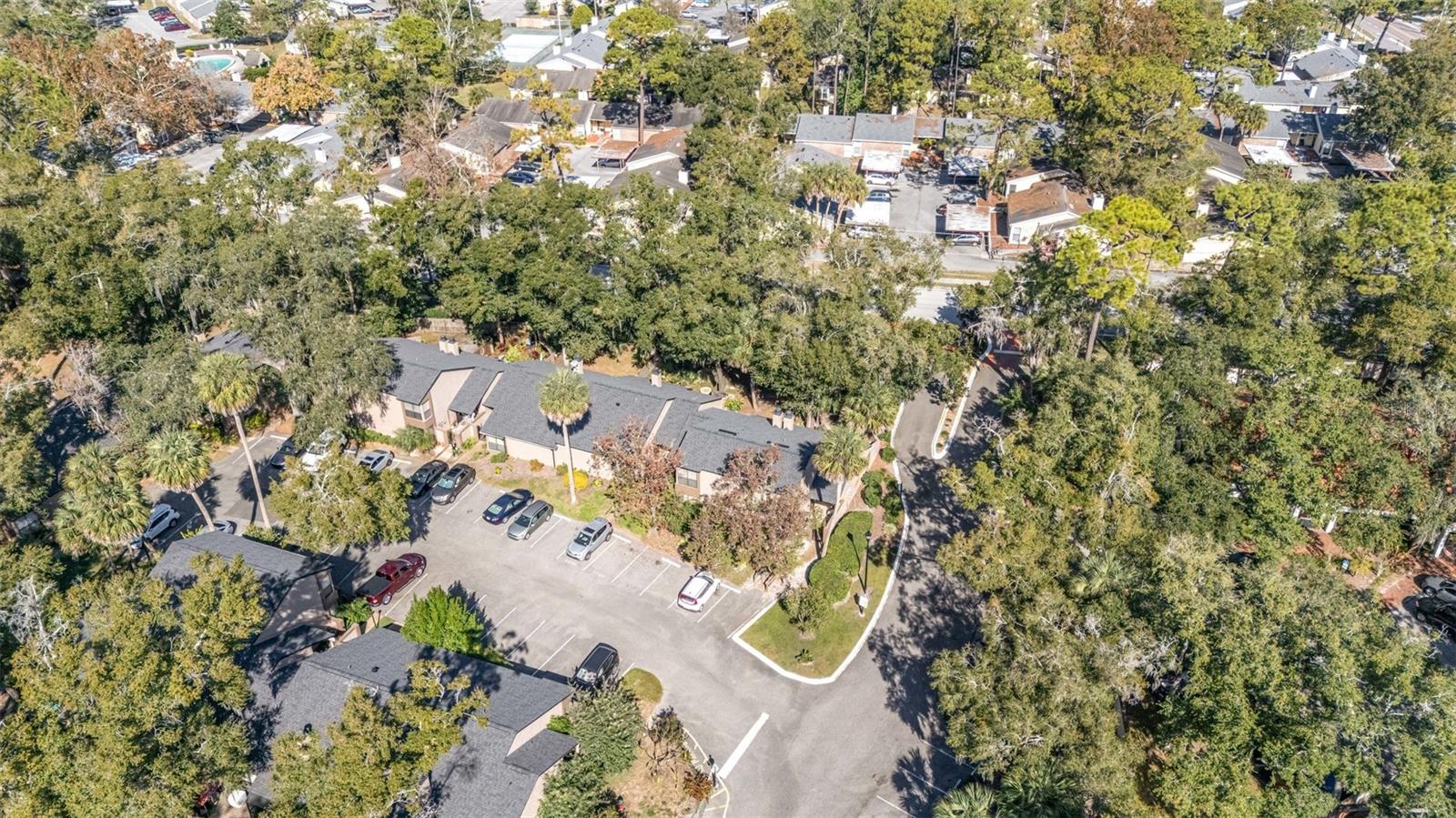 VILLAGE TWNHMS A CONDO - Residential