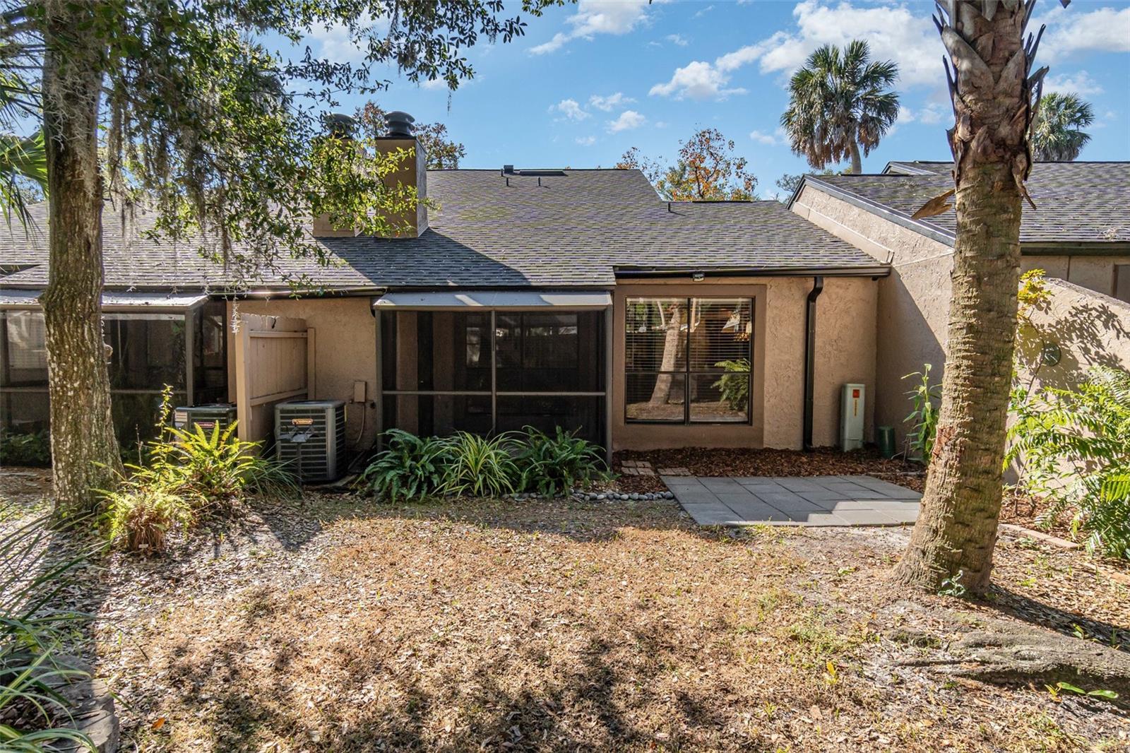 VILLAGE TWNHMS A CONDO - Residential