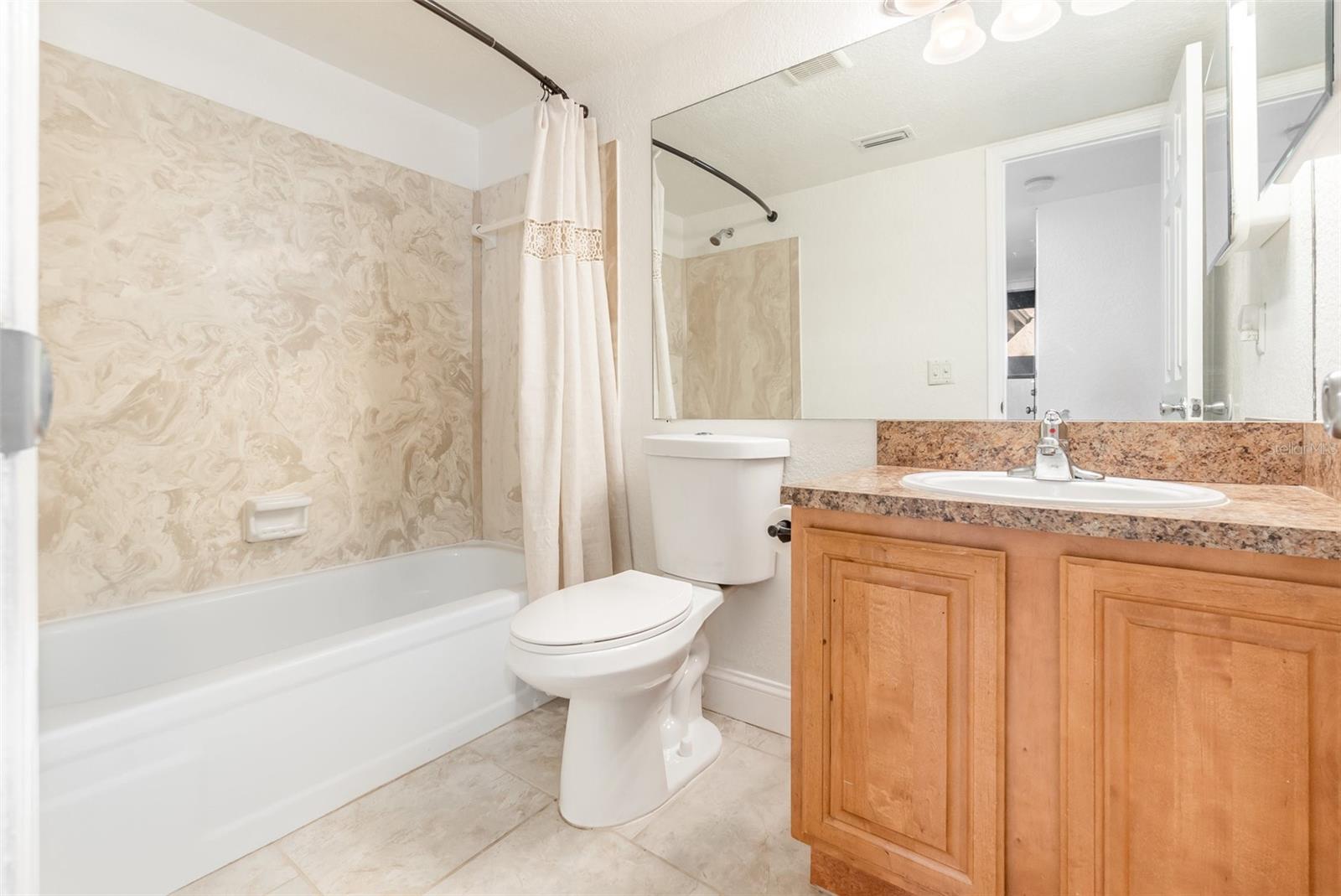 VILLAGE TWNHMS A CONDO - Residential