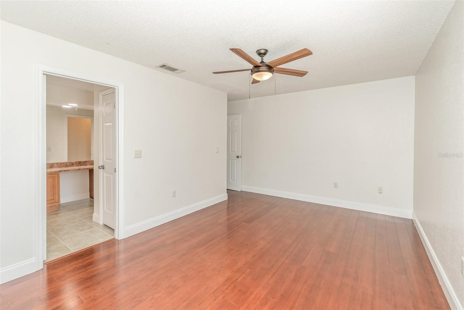 VILLAGE TWNHMS A CONDO - Residential