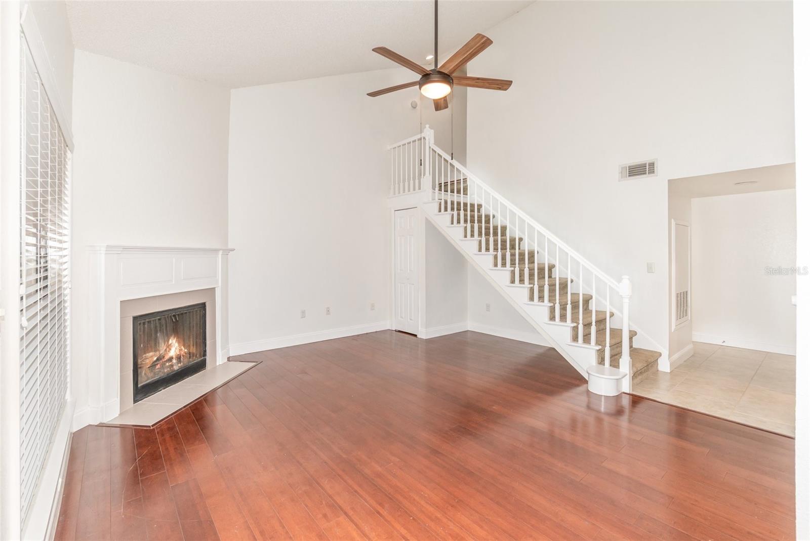 VILLAGE TWNHMS A CONDO - Residential