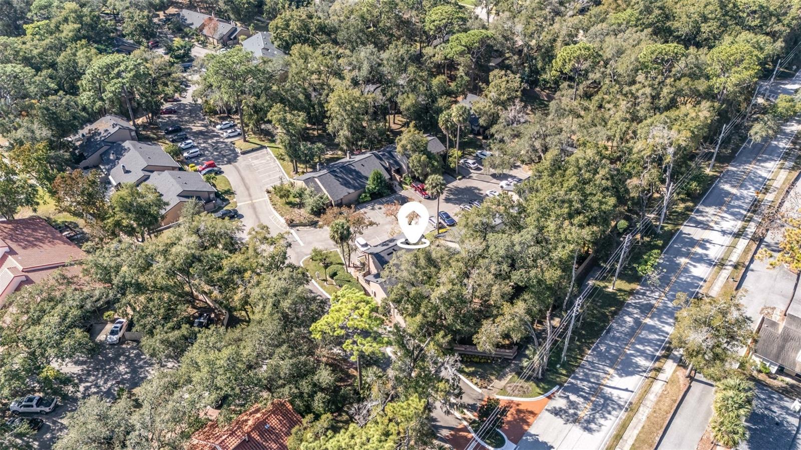 VILLAGE TWNHMS A CONDO - Residential