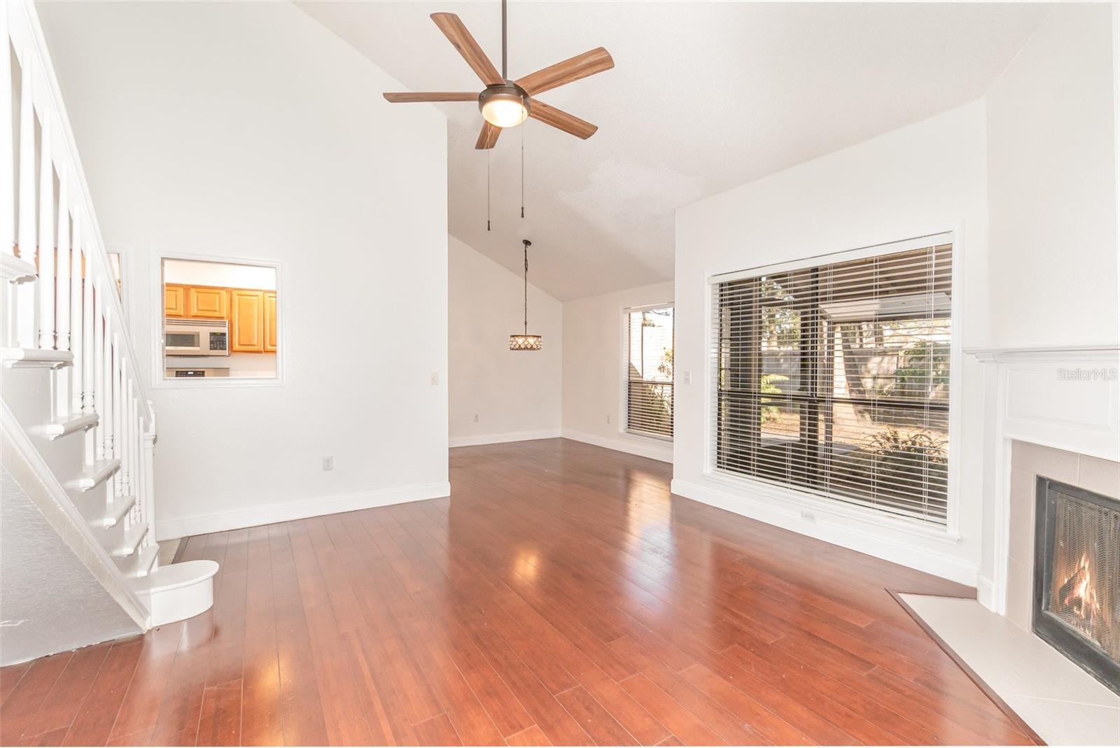 VILLAGE TWNHMS A CONDO - Residential