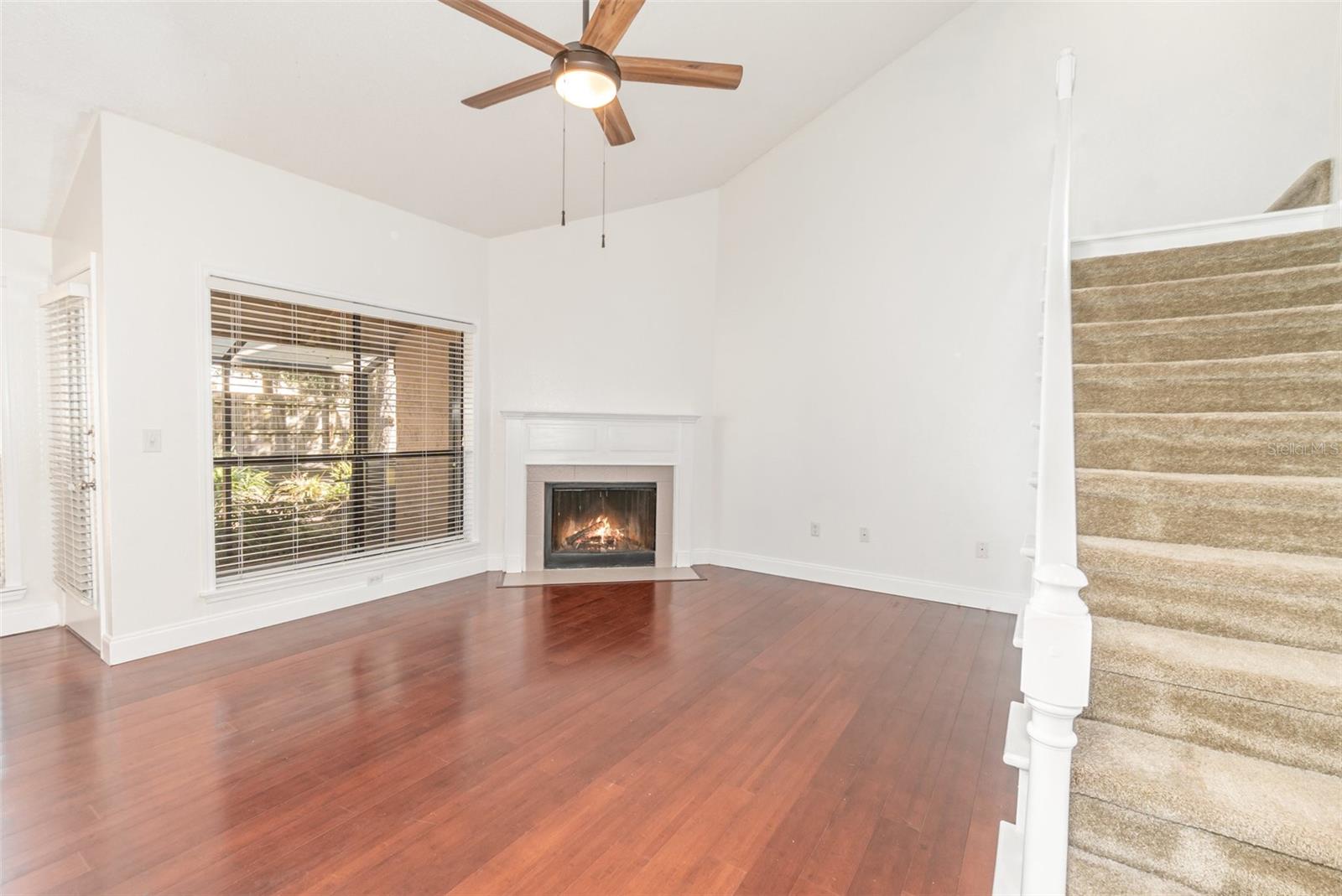 VILLAGE TWNHMS A CONDO - Residential