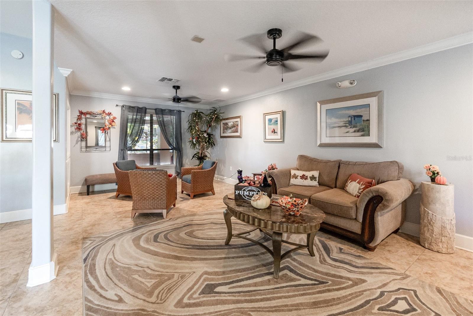 VILLAGE TWNHMS A CONDO - Residential