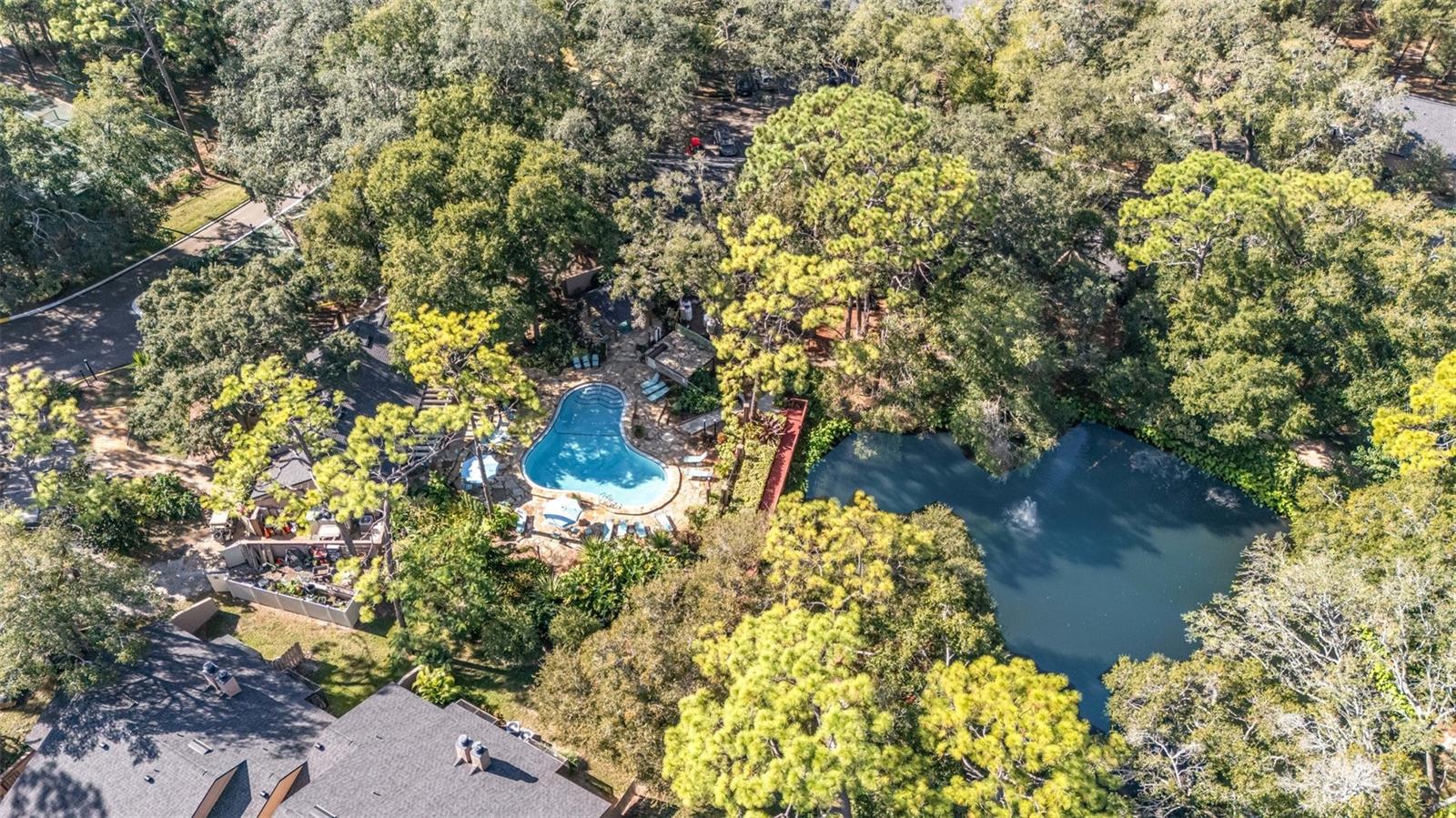 VILLAGE TWNHMS A CONDO - Residential