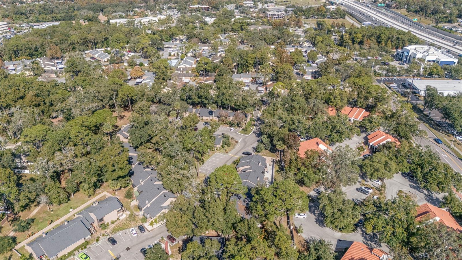 VILLAGE TWNHMS A CONDO - Residential