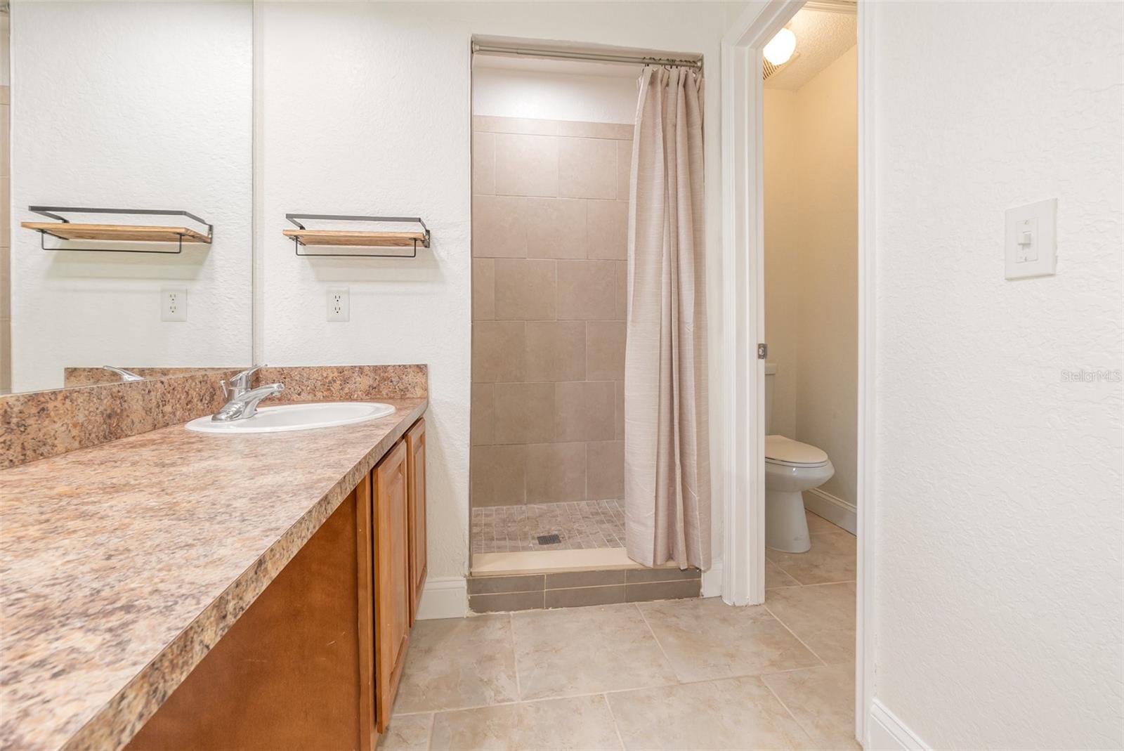 VILLAGE TWNHMS A CONDO - Residential