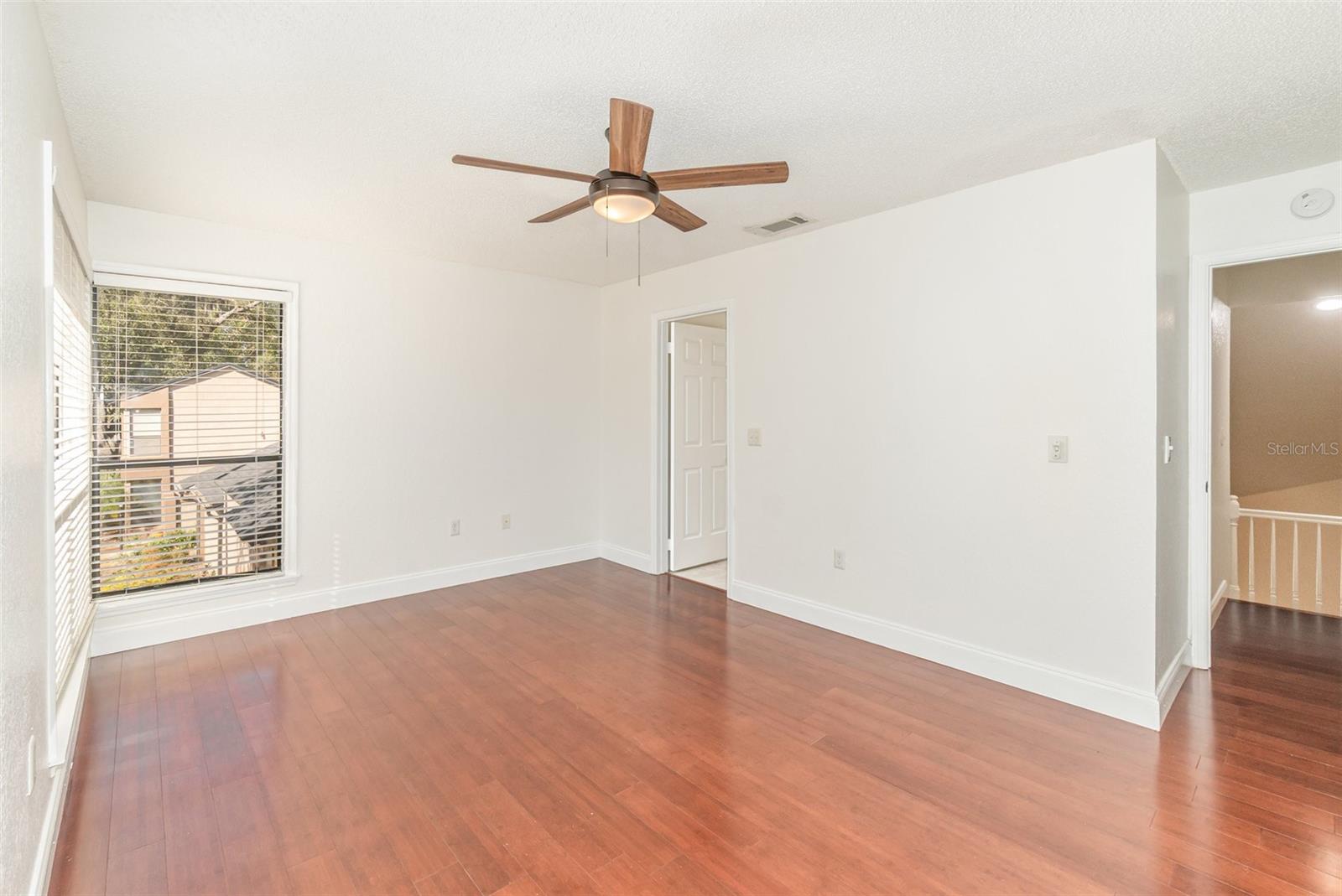 VILLAGE TWNHMS A CONDO - Residential