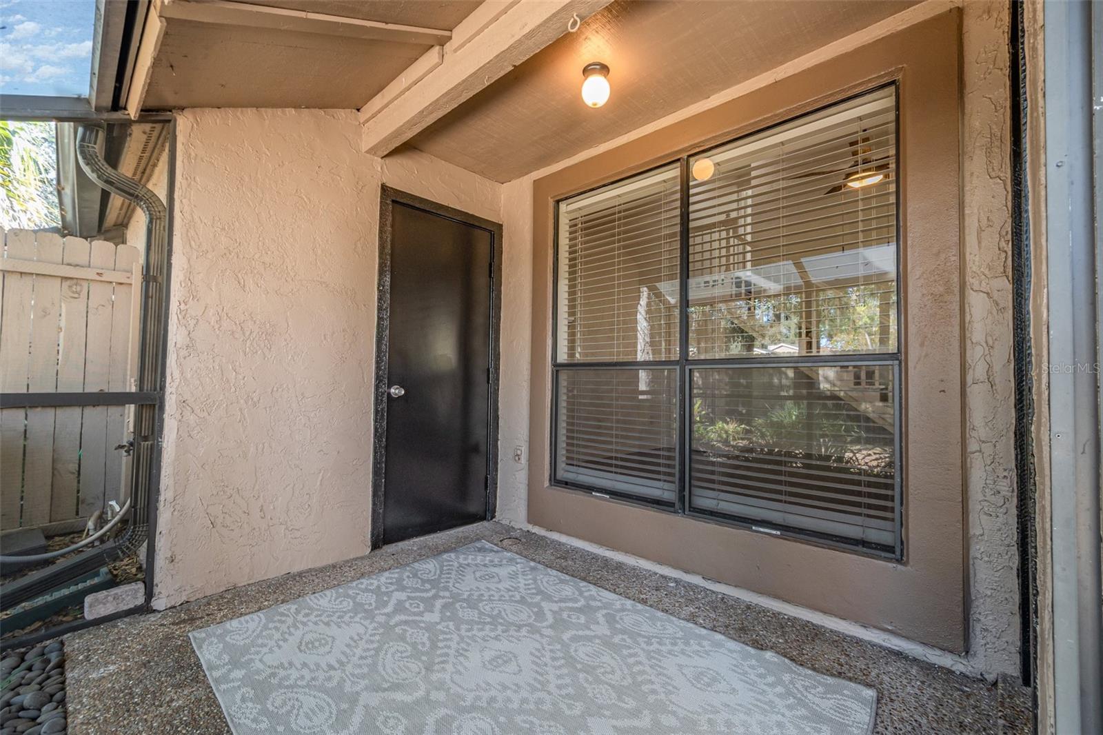 VILLAGE TWNHMS A CONDO - Residential