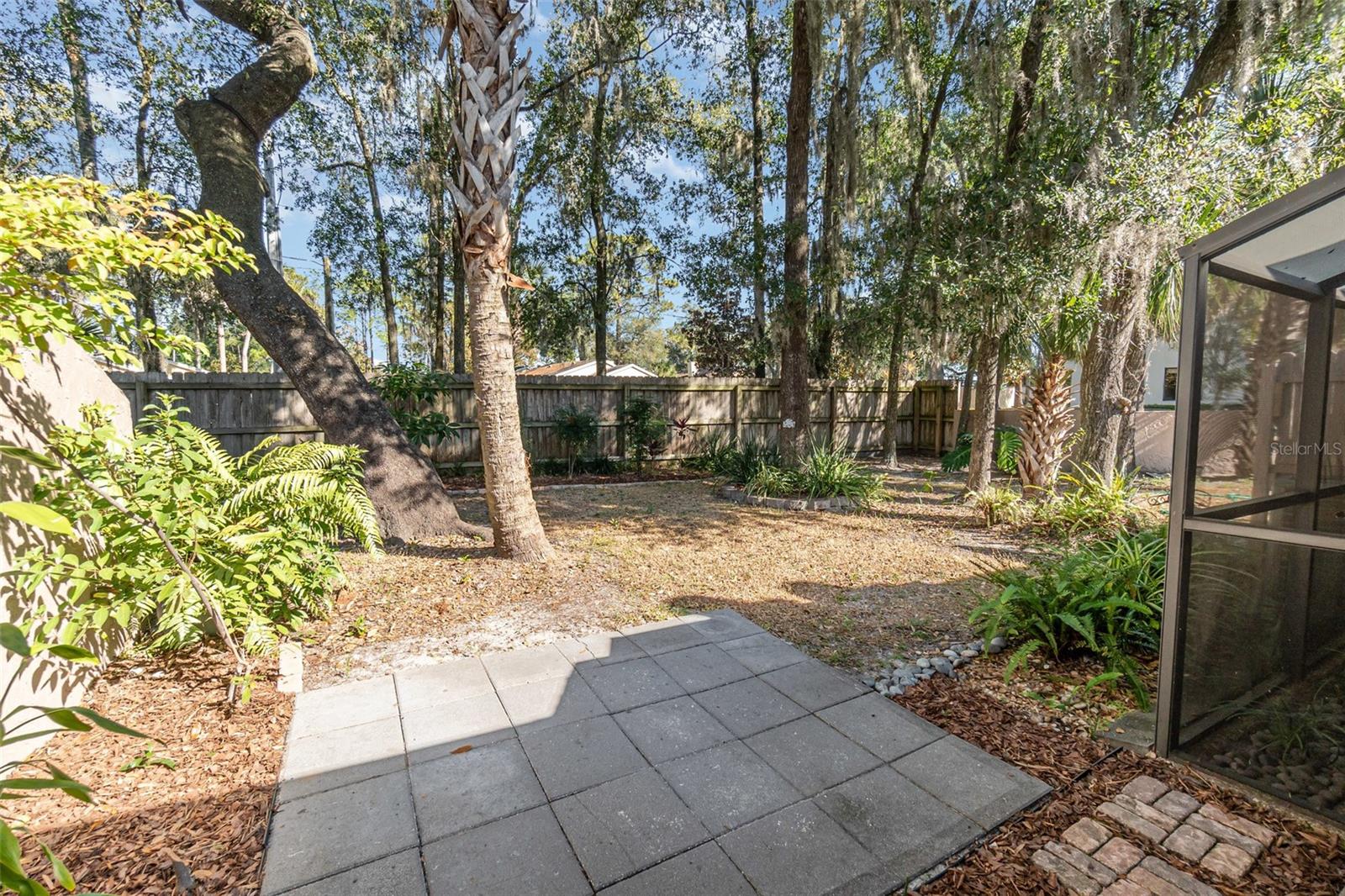 VILLAGE TWNHMS A CONDO - Residential