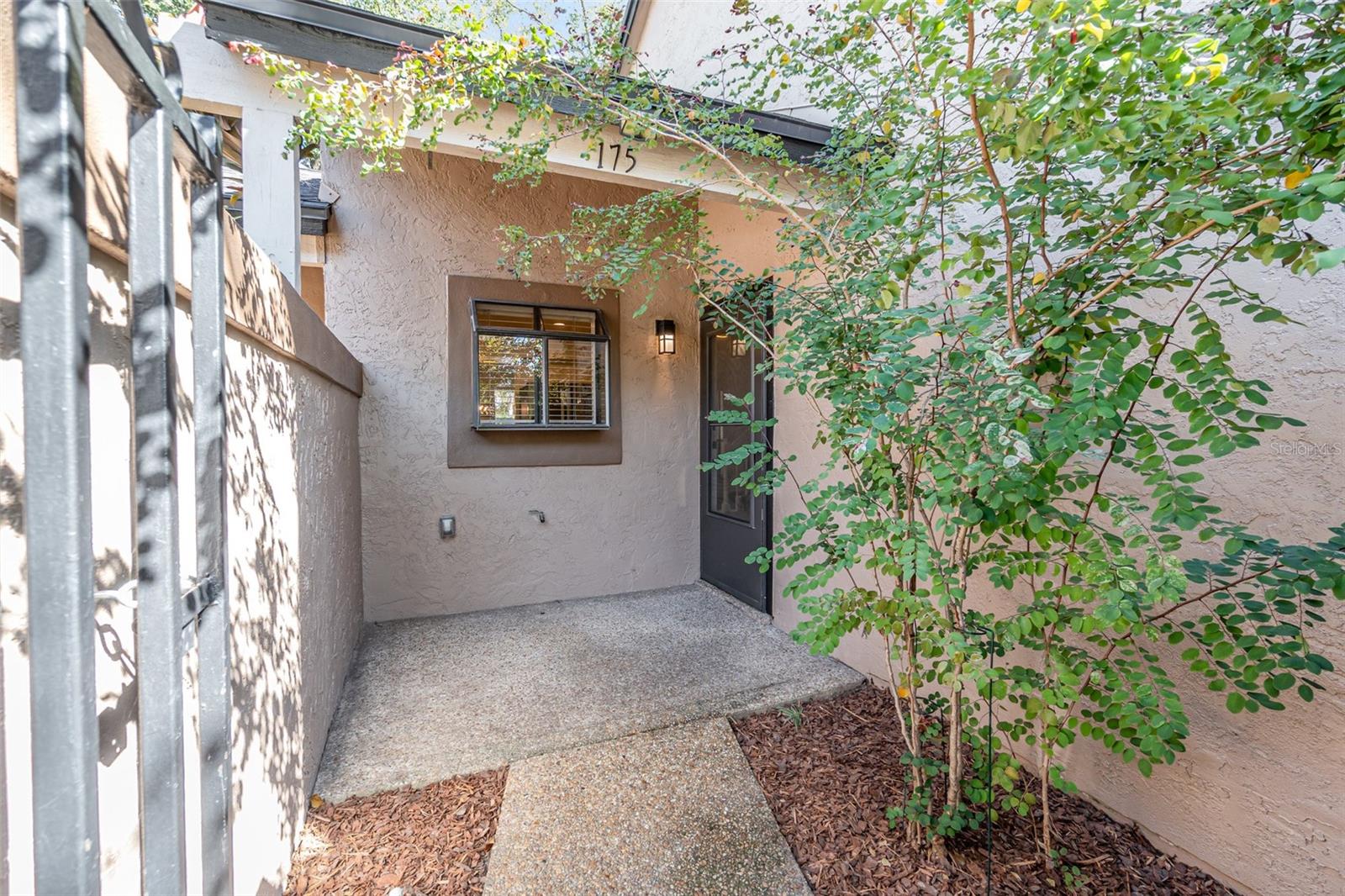 VILLAGE TWNHMS A CONDO - Residential