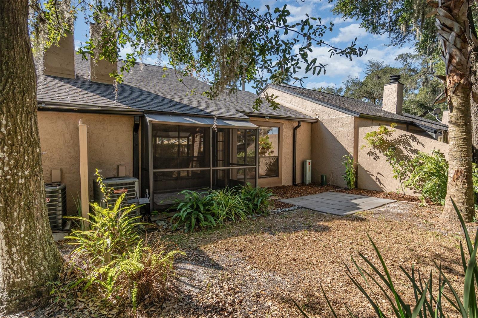 VILLAGE TWNHMS A CONDO - Residential