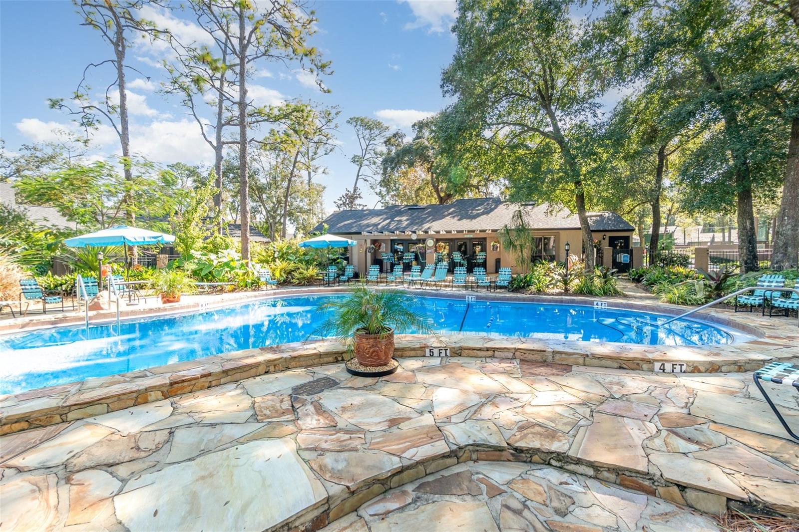 VILLAGE TWNHMS A CONDO - Residential