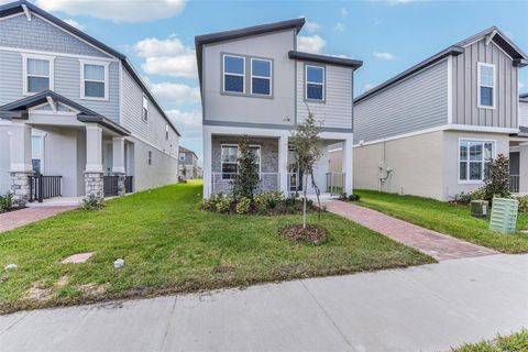 A home in WINTER GARDEN