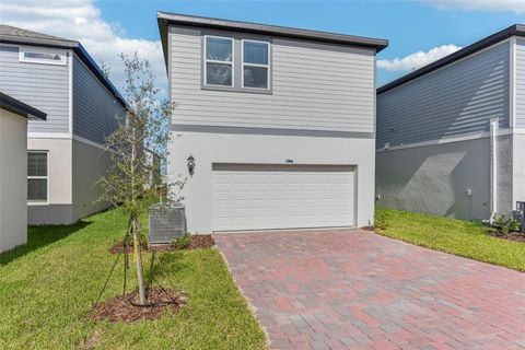 A home in WINTER GARDEN