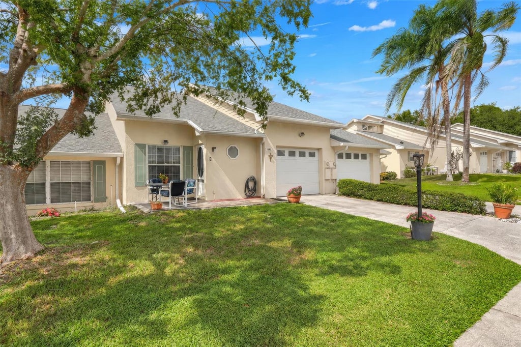 Photo of 1441 Disston Avenue, Clermont, FL 34711 (MLS # G5119261)