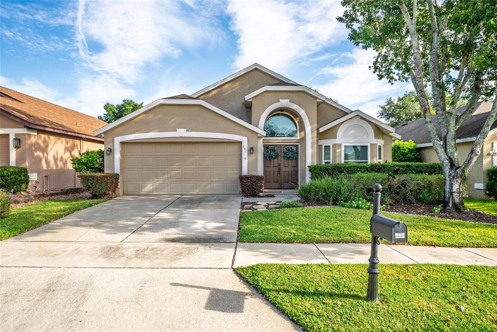 497 RANDON TERRACE