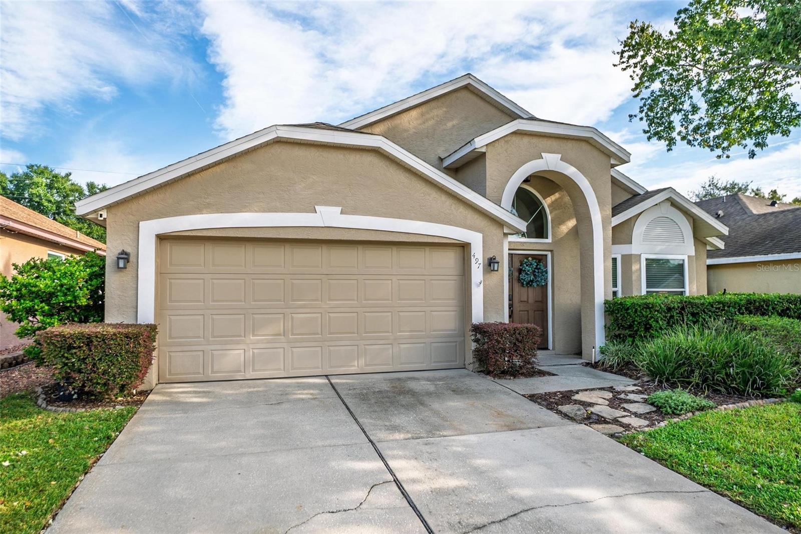 497 RANDON TERRACE