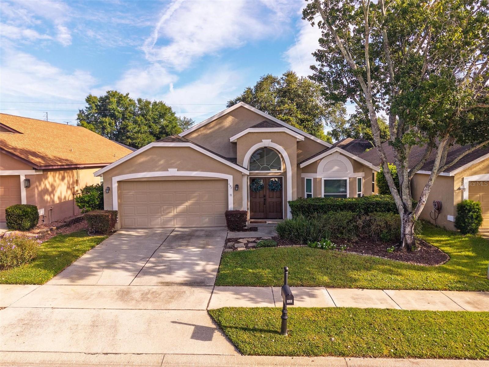 497 RANDON TERRACE