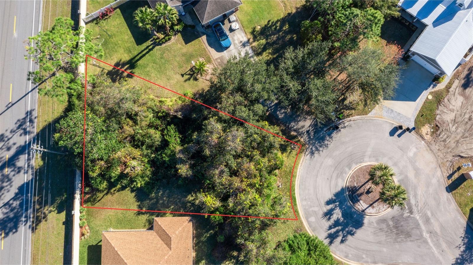503 EMERALD DRIVE