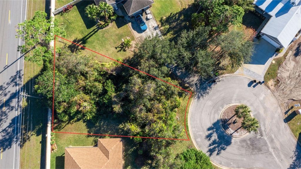 Stonebridge tract | Sarasota Real Estate 7 Photo of 503 Emerald Drive, Flagler Beach, FL 32136 (MLS # FC306635)