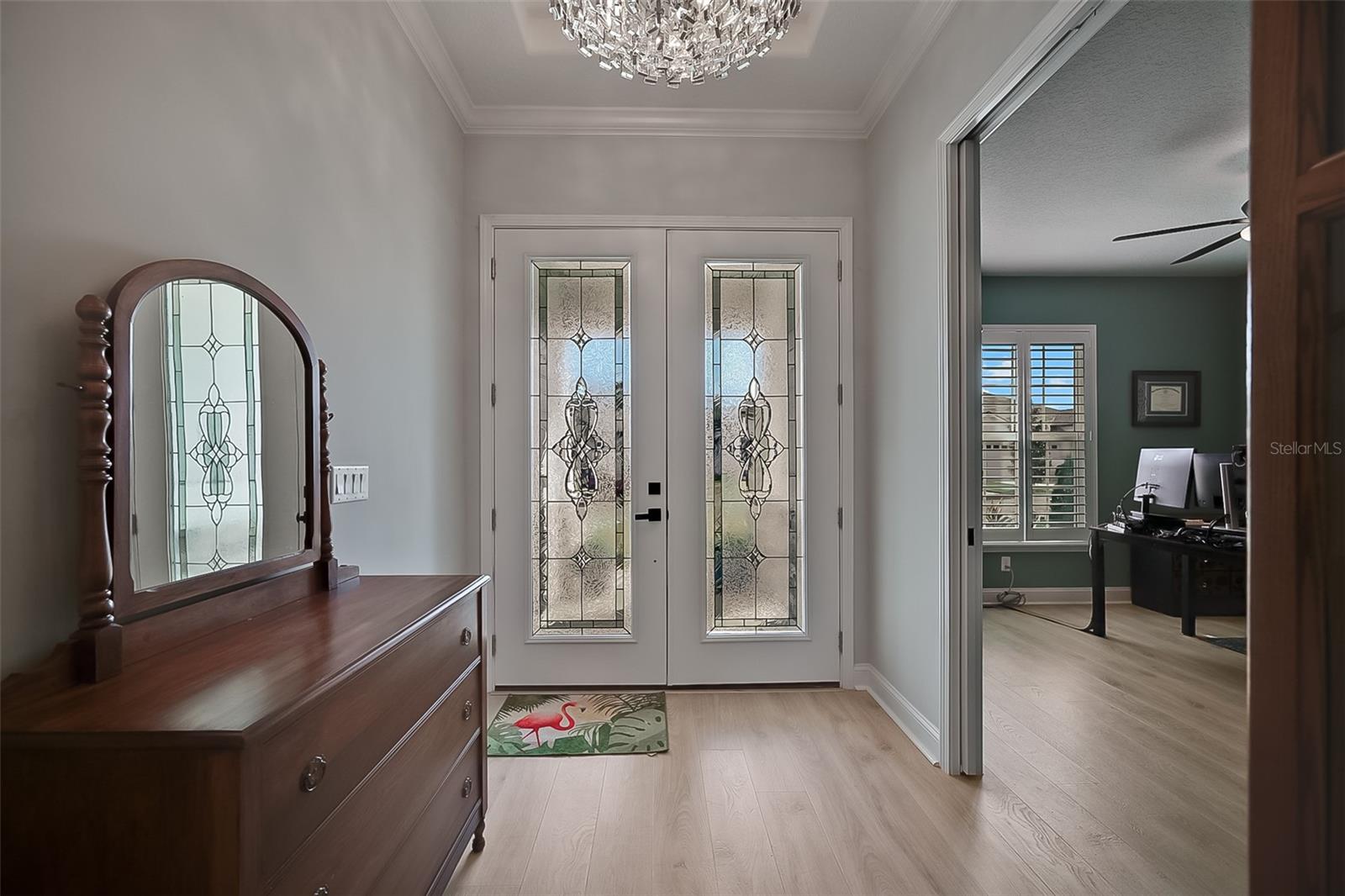 GOOSE CRK ESTATES PH 1 - Residential