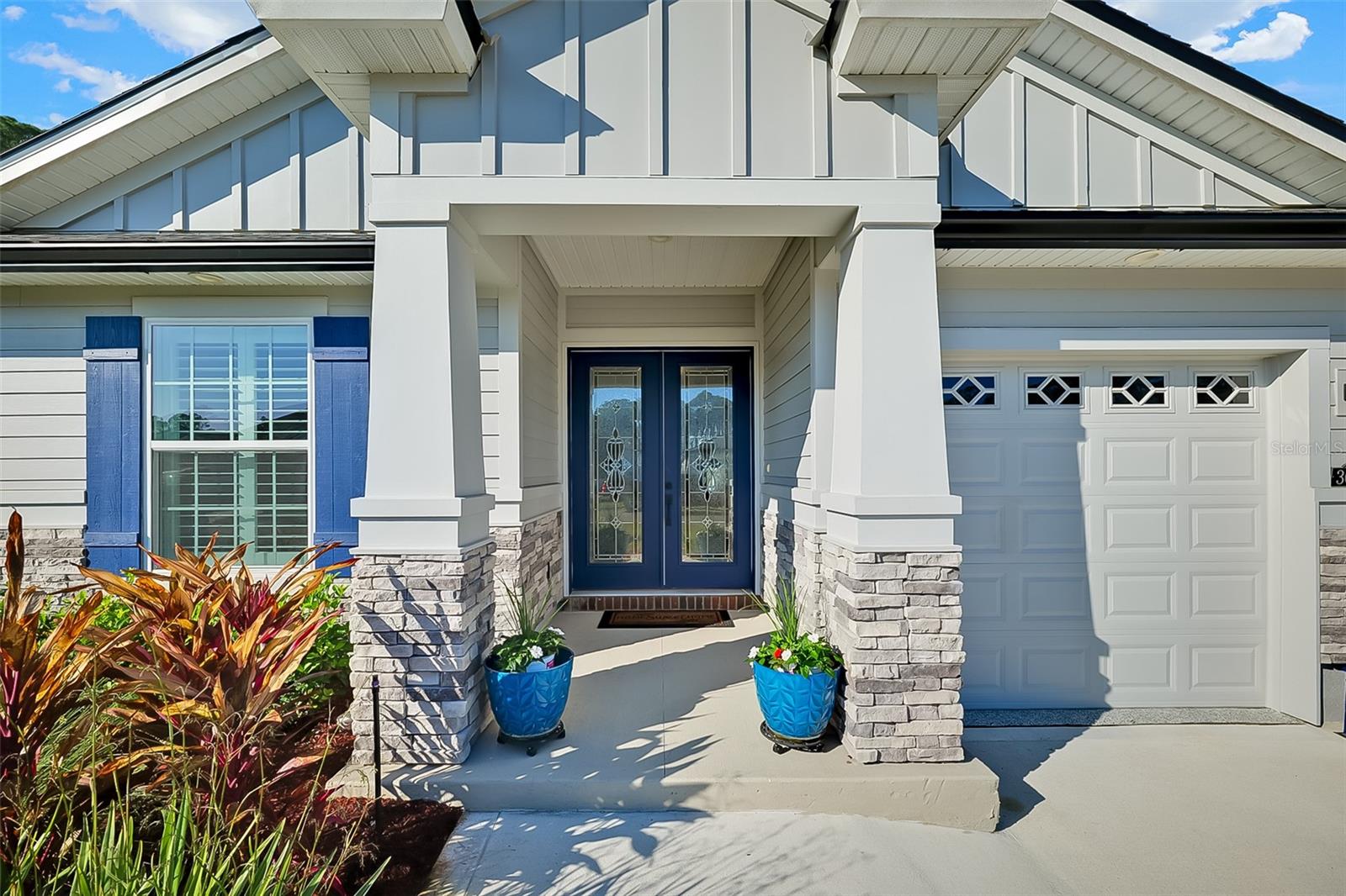 GOOSE CRK ESTATES PH 1 - Residential