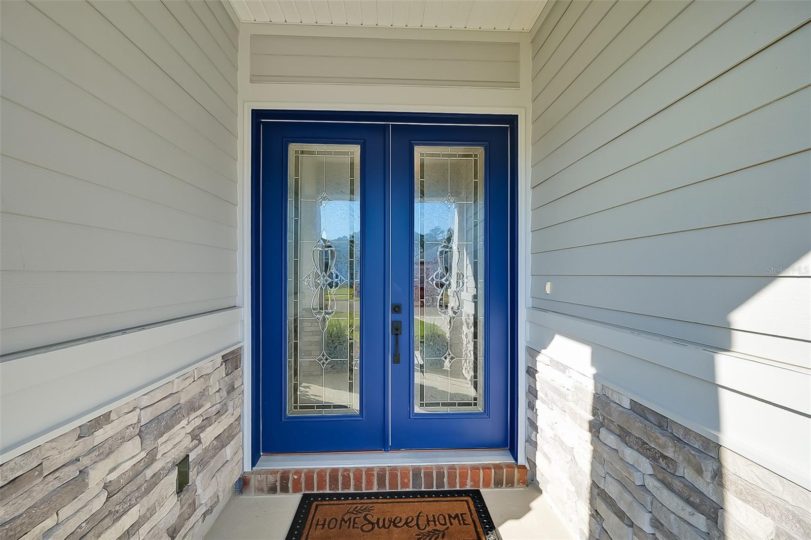 GOOSE CRK ESTATES PH 1 - Residential