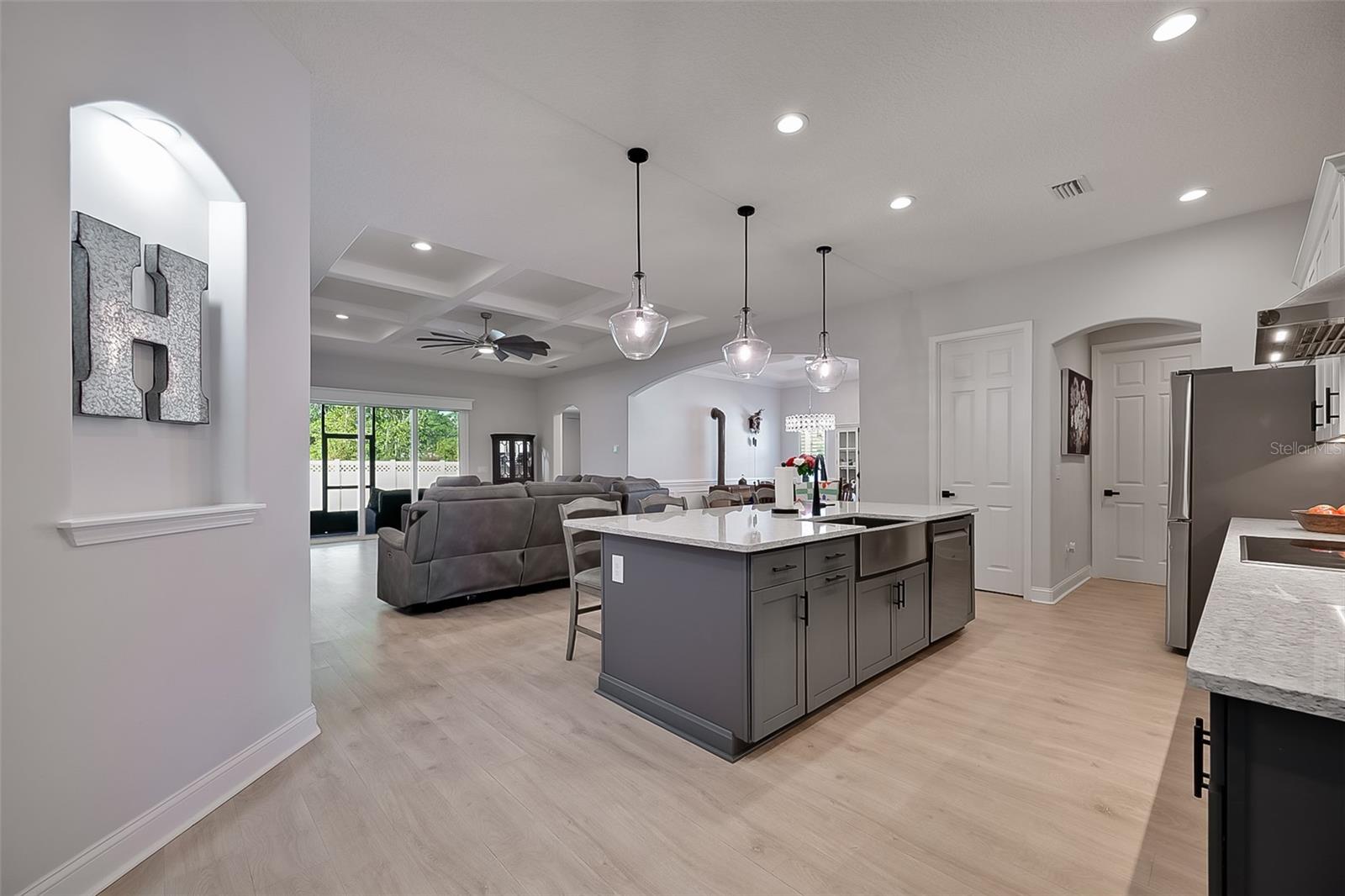 GOOSE CRK ESTATES PH 1 - Residential