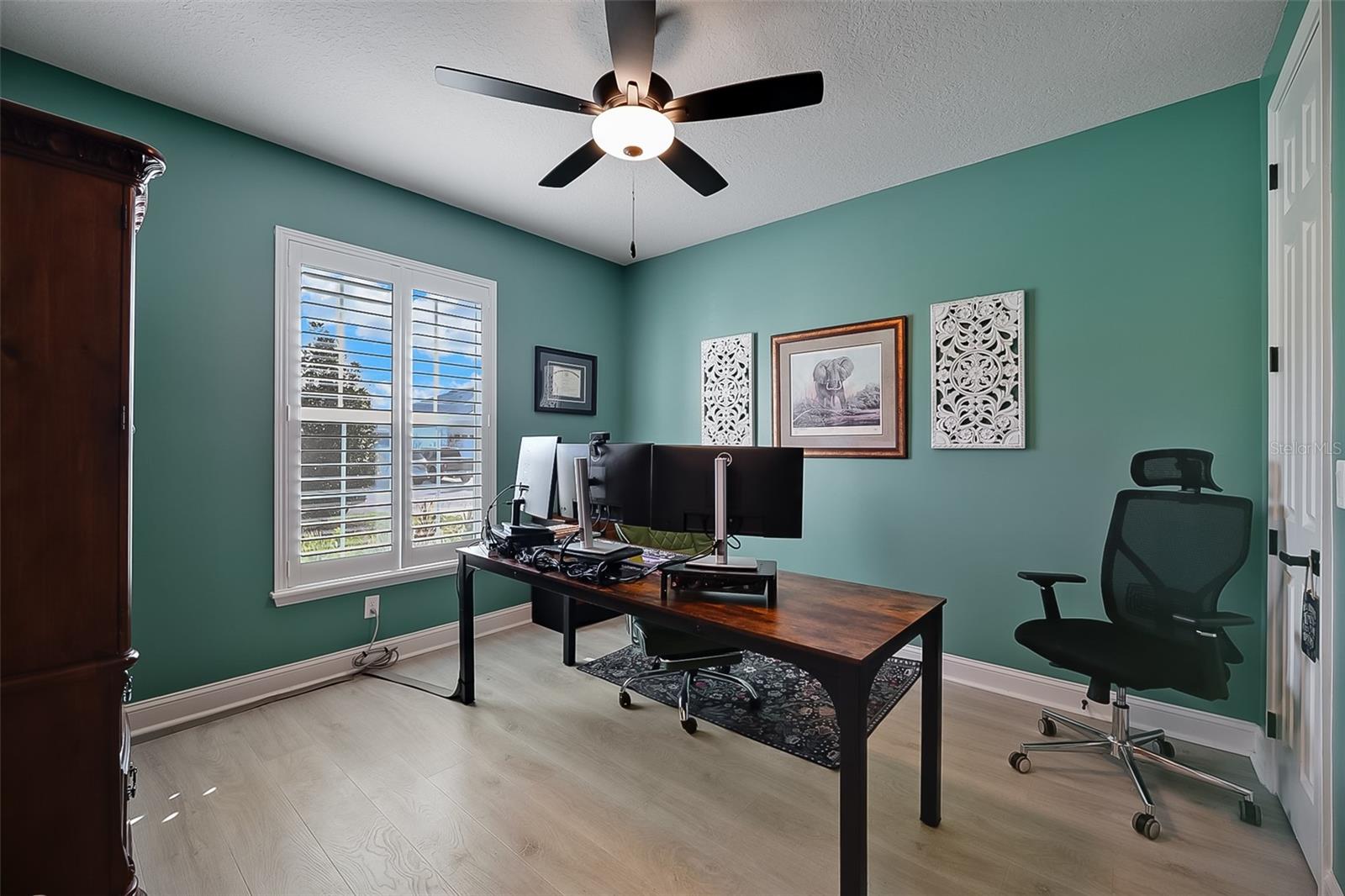 GOOSE CRK ESTATES PH 1 - Residential