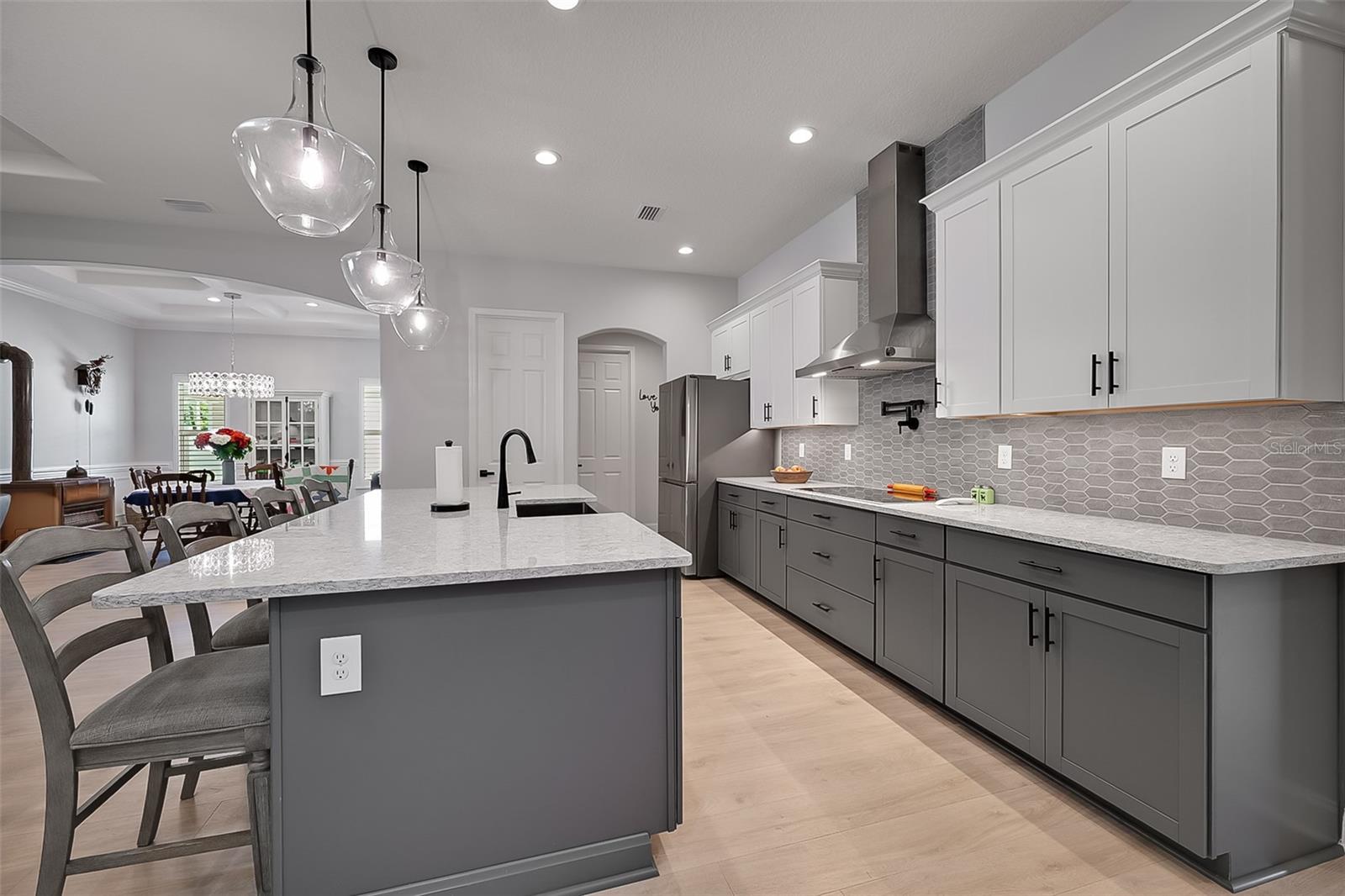 GOOSE CRK ESTATES PH 1 - Residential