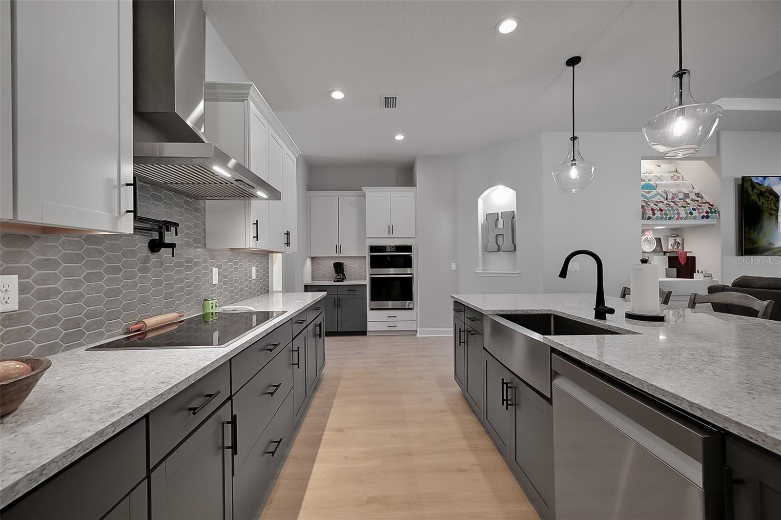 GOOSE CRK ESTATES PH 1 - Residential