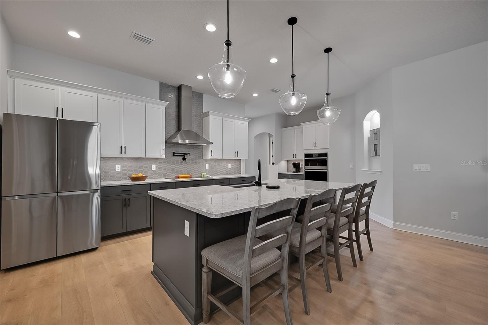 GOOSE CRK ESTATES PH 1 - Residential