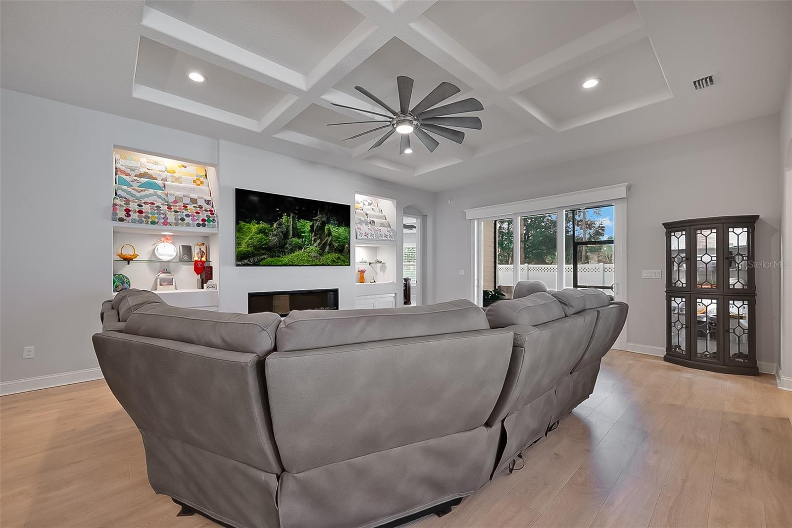 GOOSE CRK ESTATES PH 1 - Residential