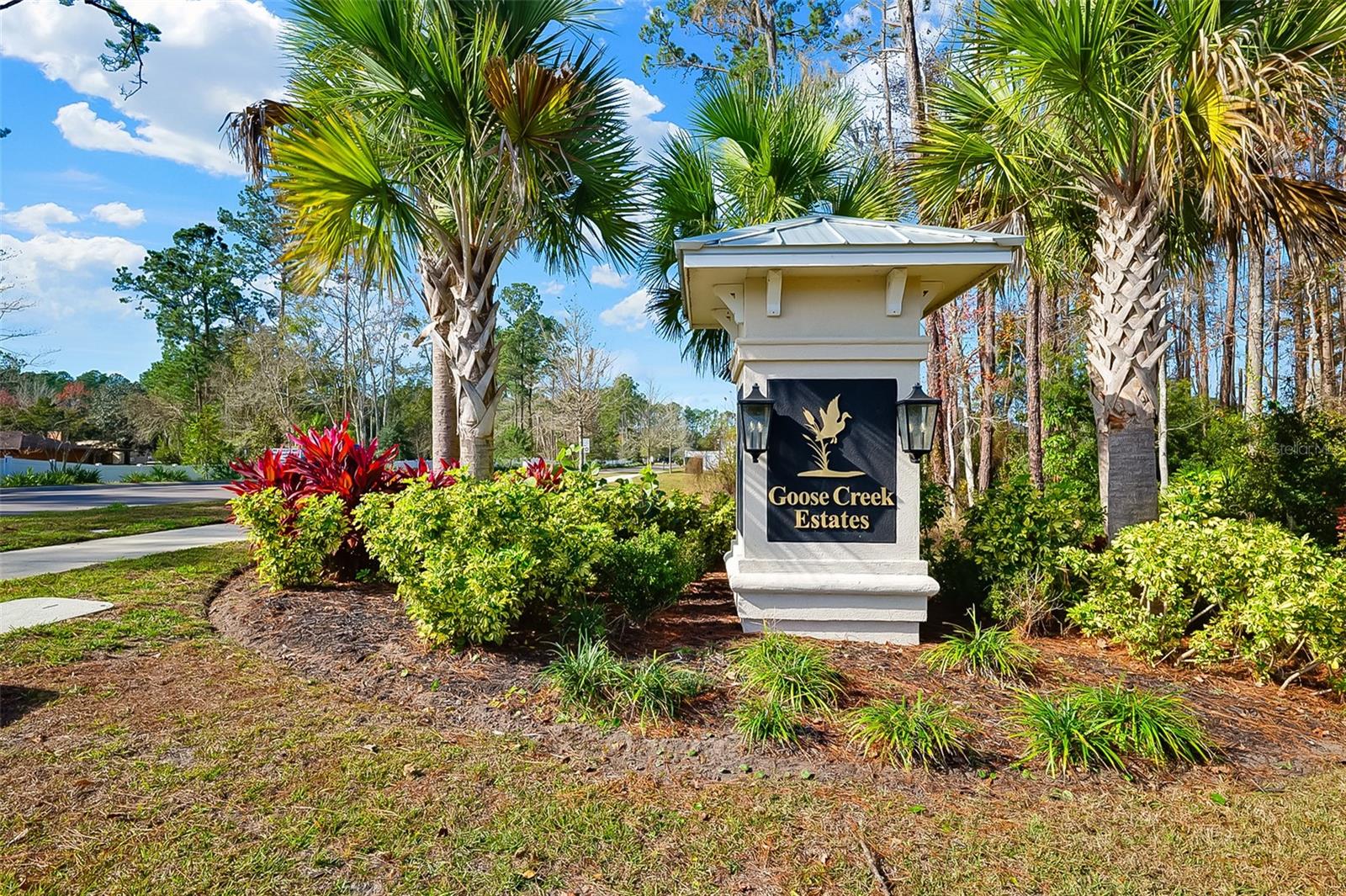 GOOSE CRK ESTATES PH 1 - Residential