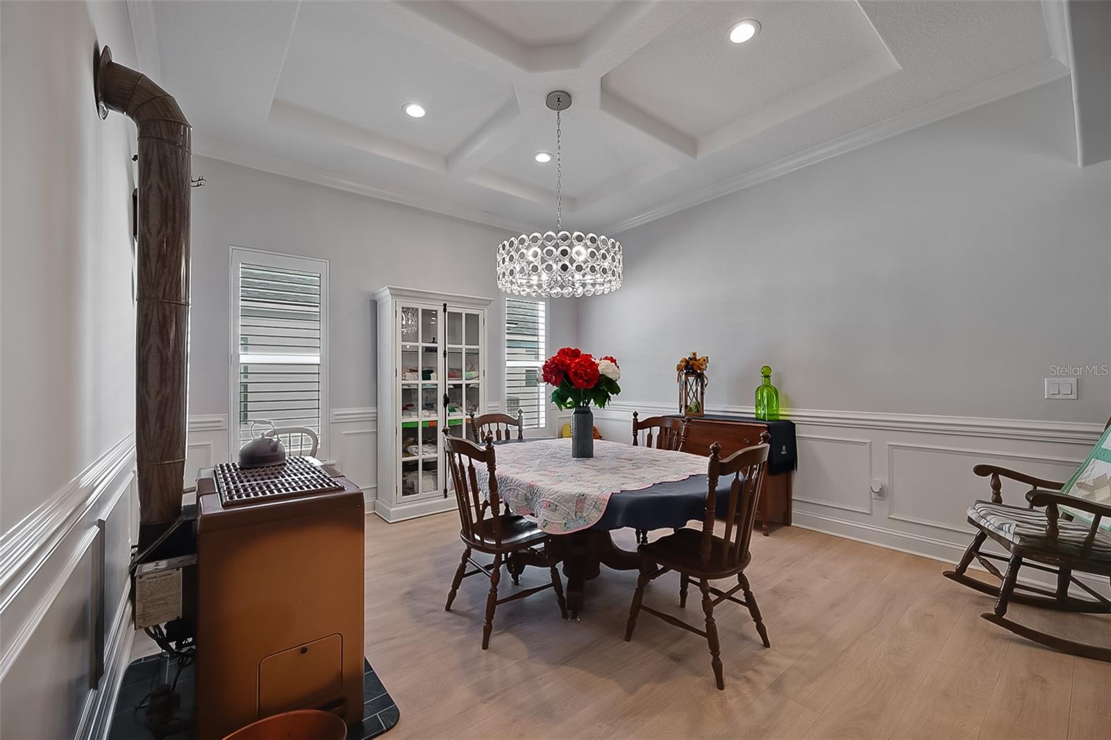 GOOSE CRK ESTATES PH 1 - Residential